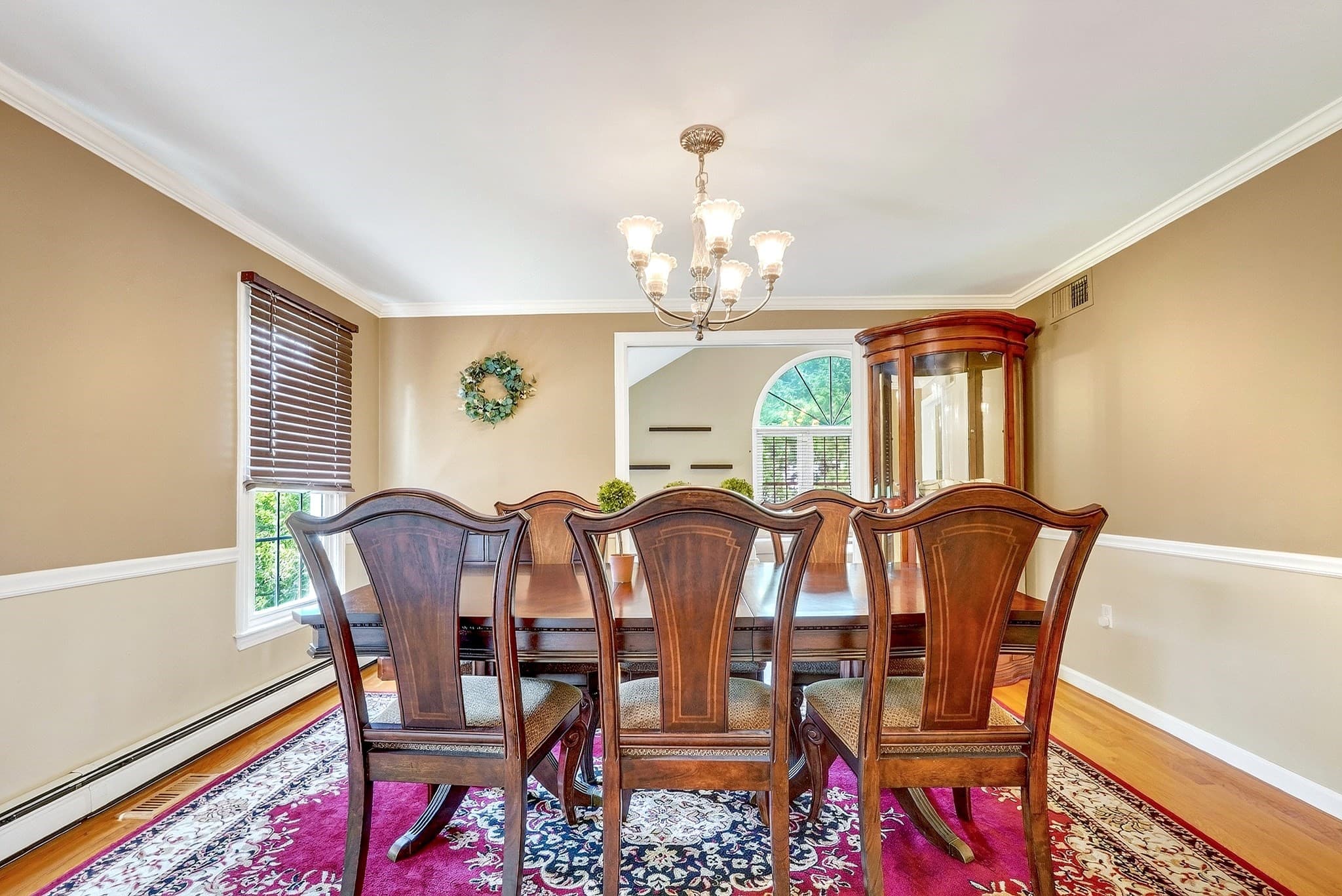 Single Family Residence at 27 Field Pond Rd, Milford MA 01757, photo 8 of 42
