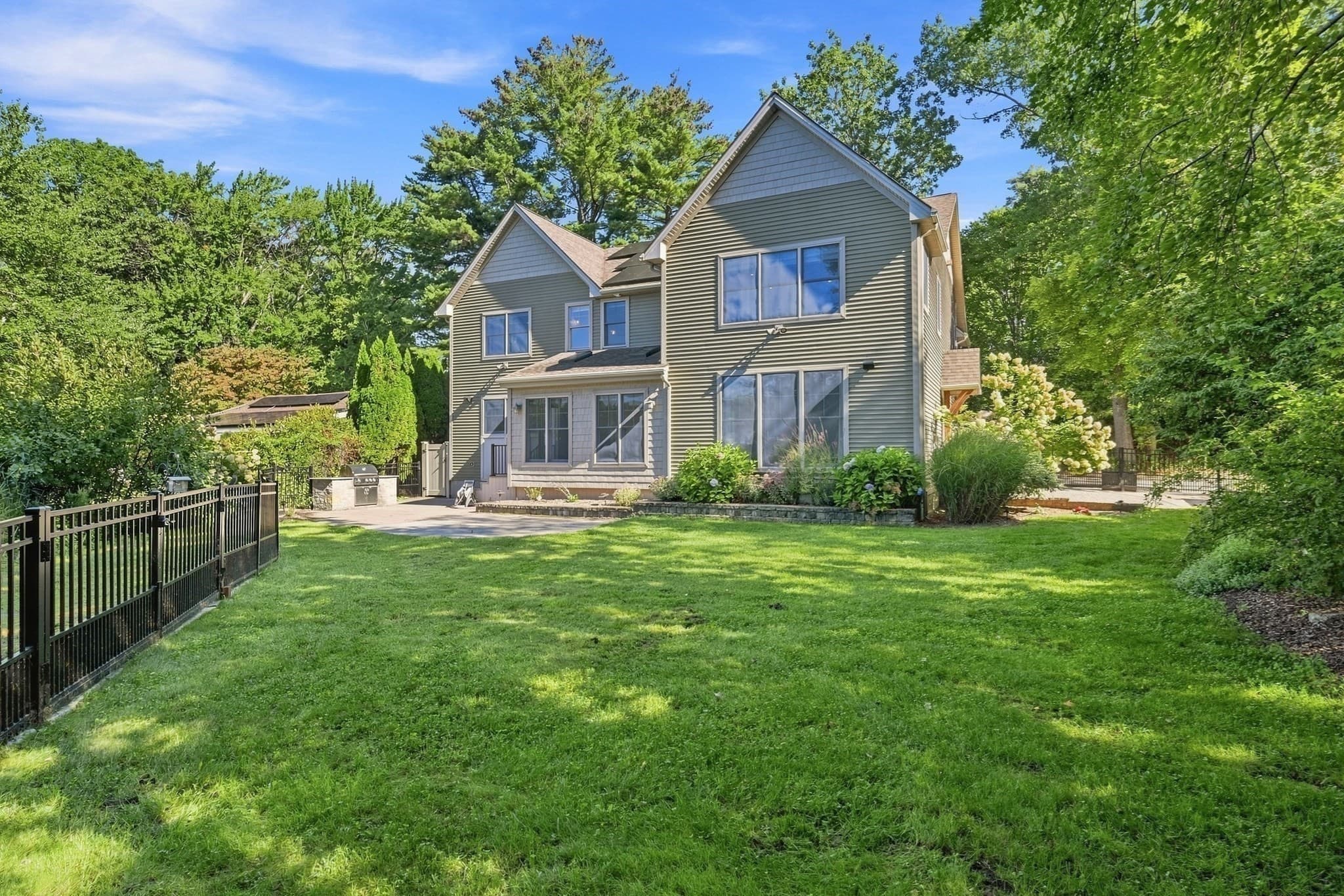 Single Family Residence at 20 Bungalow Point, Wilbraham MA 01095, Wilbraham, photo 36 of 42