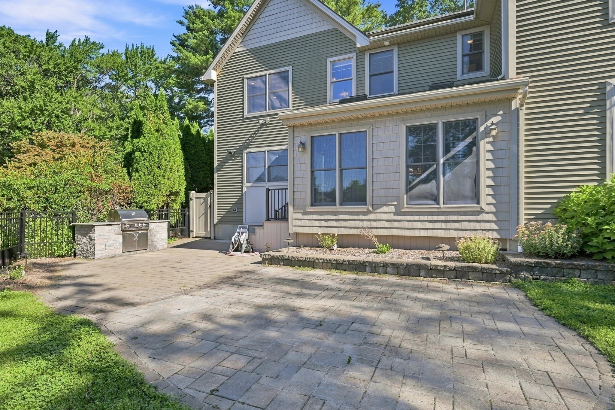 Single Family Residence at 20 Bungalow Point, Wilbraham MA 01095, Wilbraham, photo 38 of 42