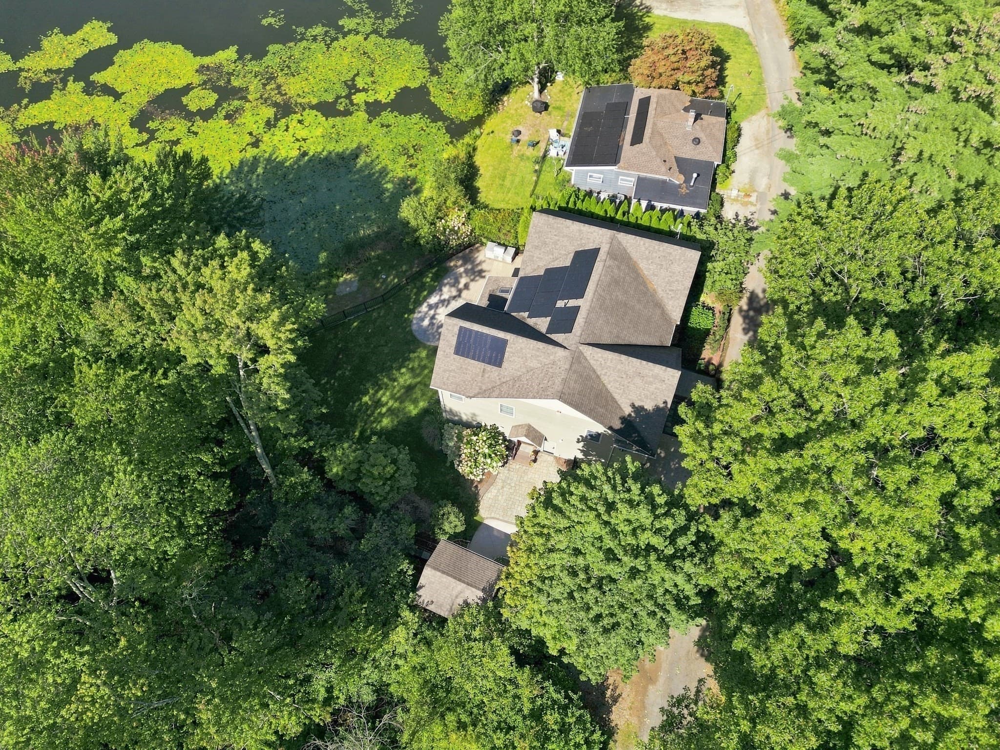 Single Family Residence at 20 Bungalow Point, Wilbraham MA 01095, Wilbraham, photo 41 of 42