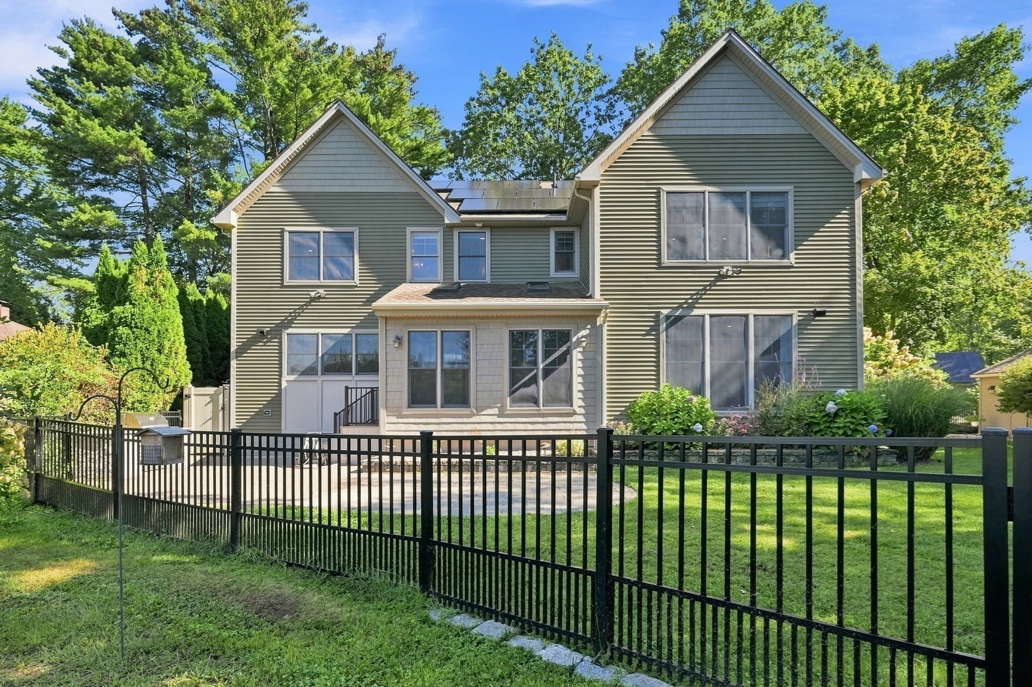 Single Family Residence at 20 Bungalow Point, Wilbraham MA 01095, Wilbraham, photo 37 of 42