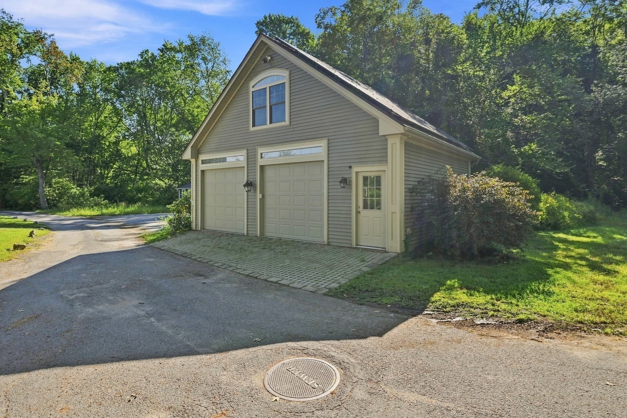 Single Family Residence at 20 Bungalow Point, Wilbraham MA 01095, Wilbraham, photo 40 of 42