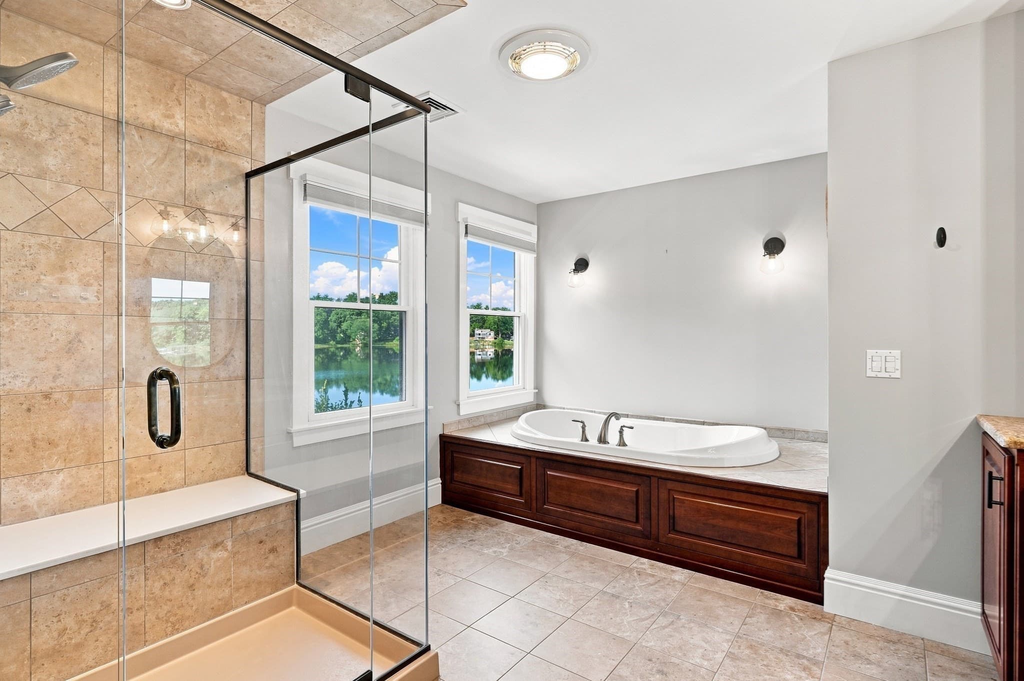 Single Family Residence at 20 Bungalow Point, Wilbraham MA 01095, Wilbraham, photo 25 of 42