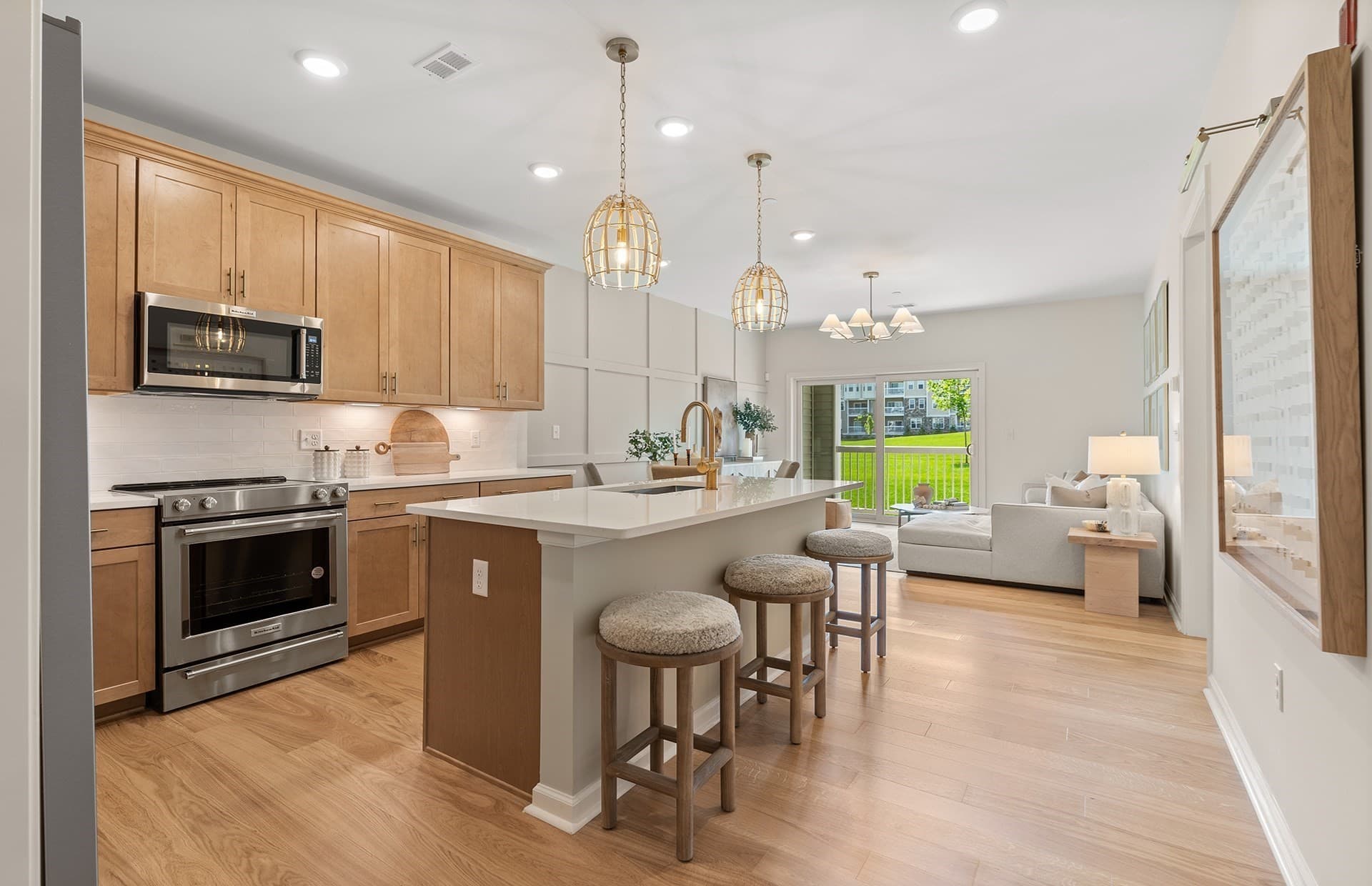Condominium at 30 Coppersmith Way # 108, Canton MA 02021, Canton, photo 4 of 22