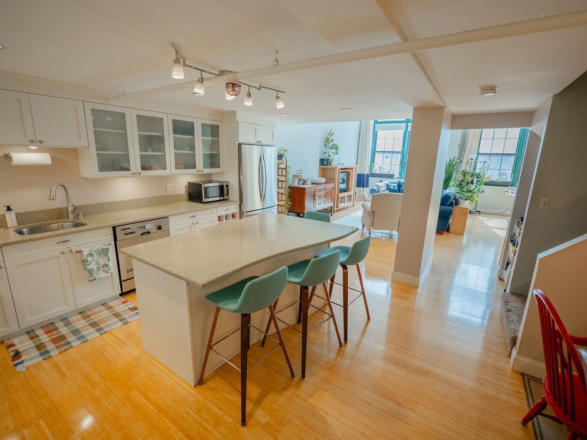 Condominium at 200 Market Street # 53B, Lowell MA 01852, Lowell, photo 2 of 20