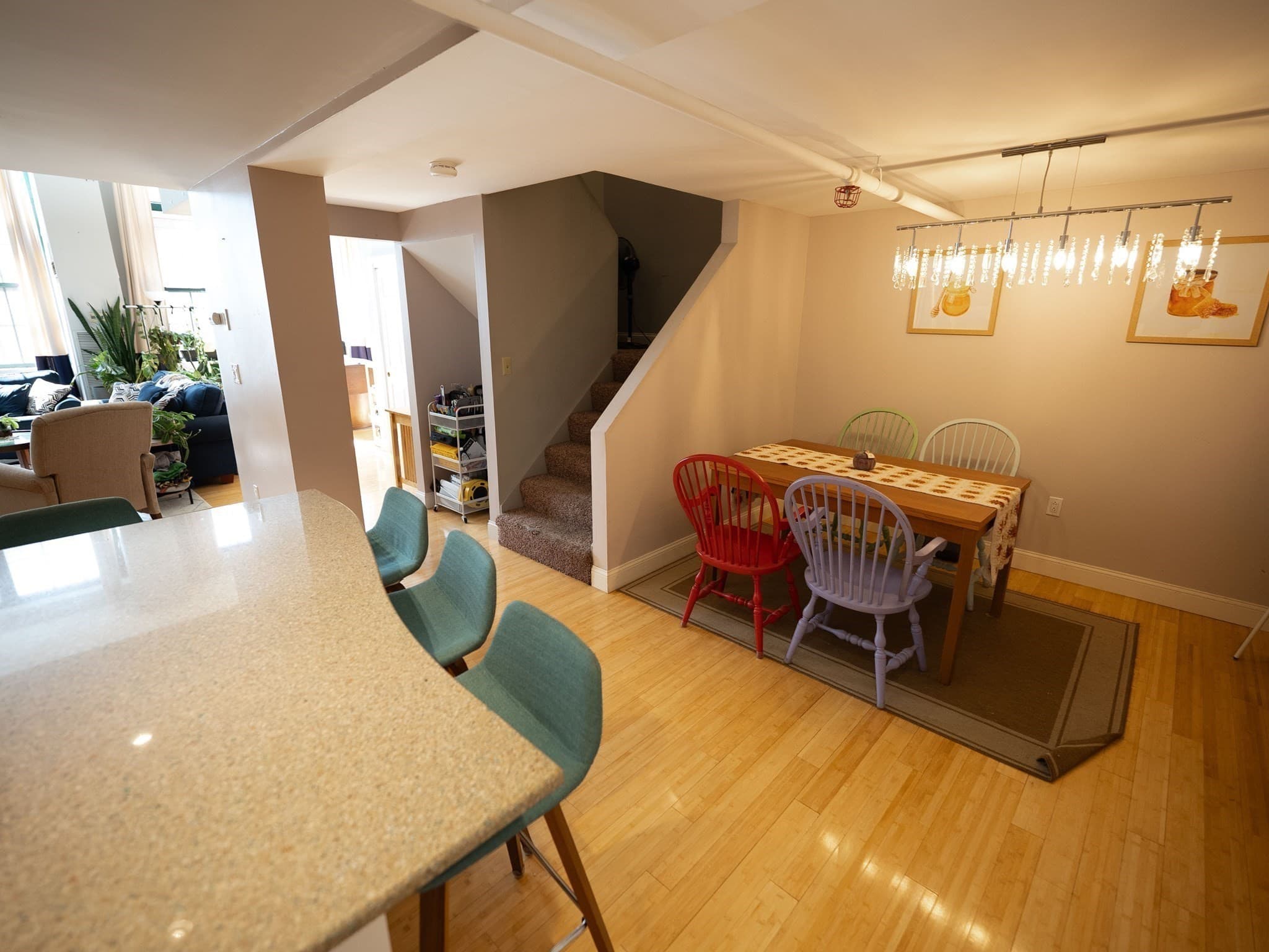 Condominium at 200 Market Street # 53B, Lowell MA 01852, Lowell, photo 6 of 20