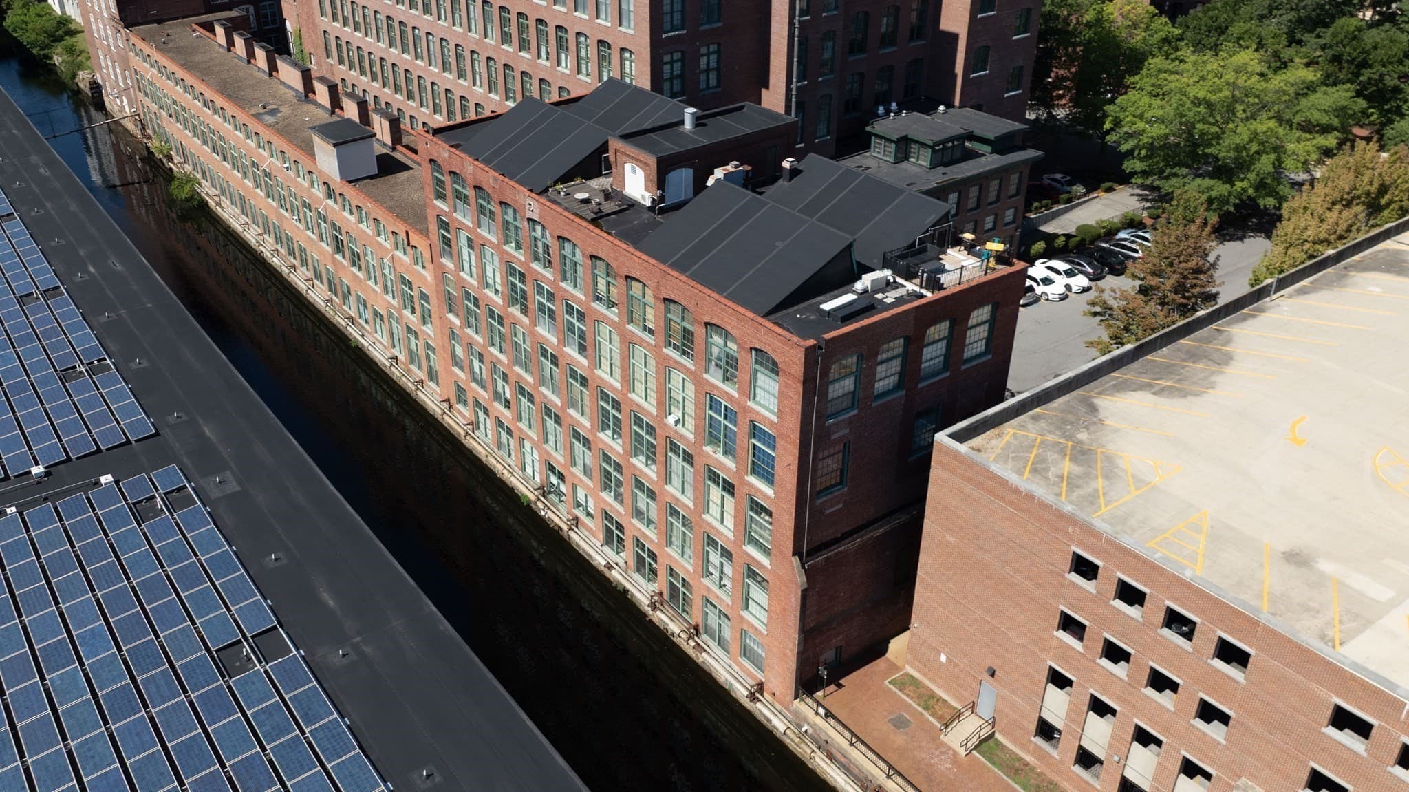 Condominium at 200 Market Street # 53B, Lowell MA 01852, Lowell, photo 16 of 20