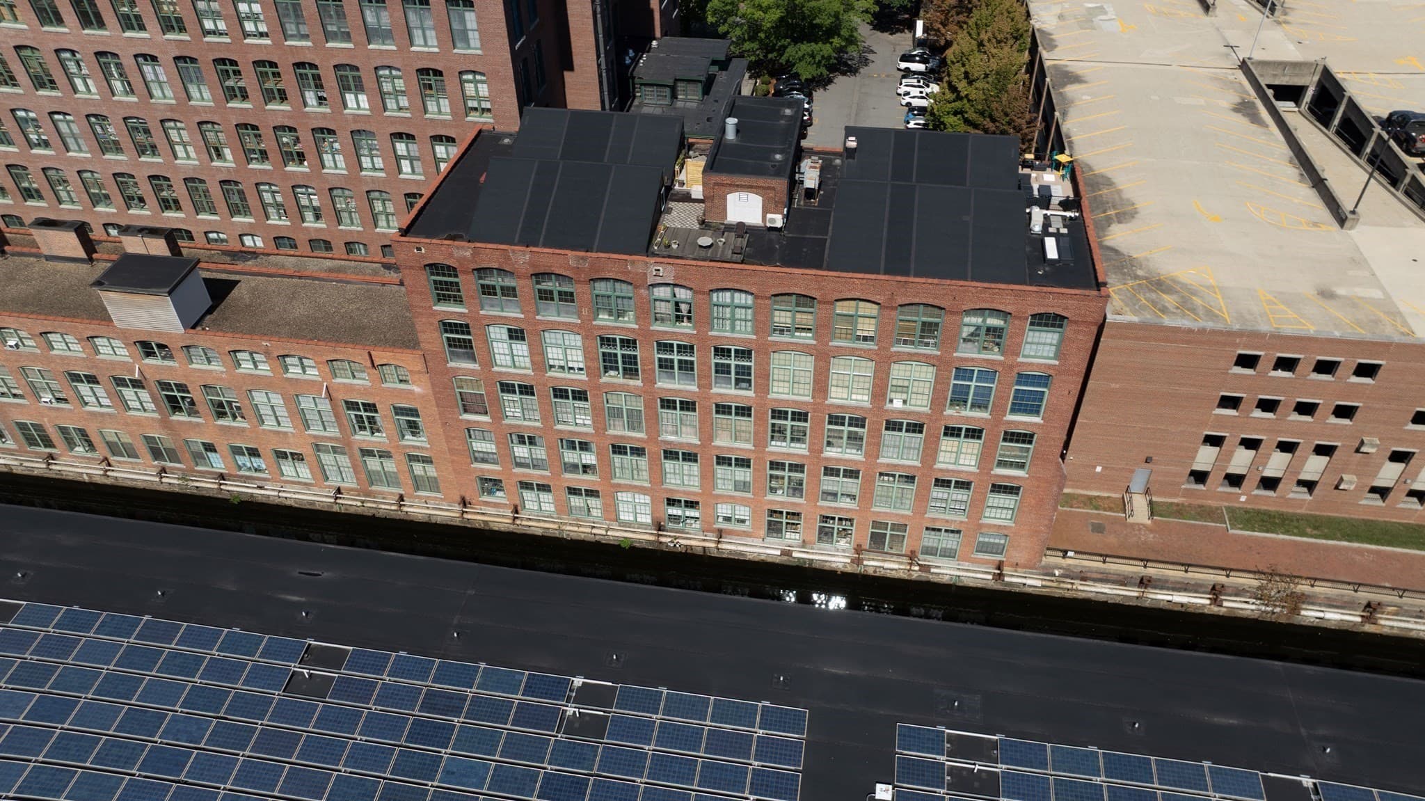 Condominium at 200 Market Street # 53B, Lowell MA 01852, Lowell, photo 15 of 20