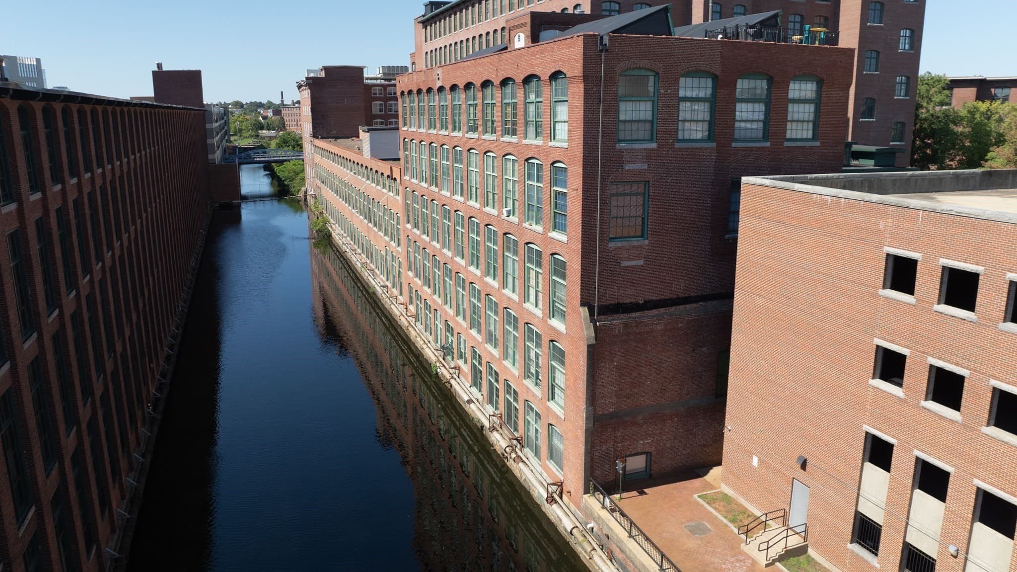 Condominium at 200 Market Street # 53B, Lowell MA 01852, Lowell, photo 4 of 20