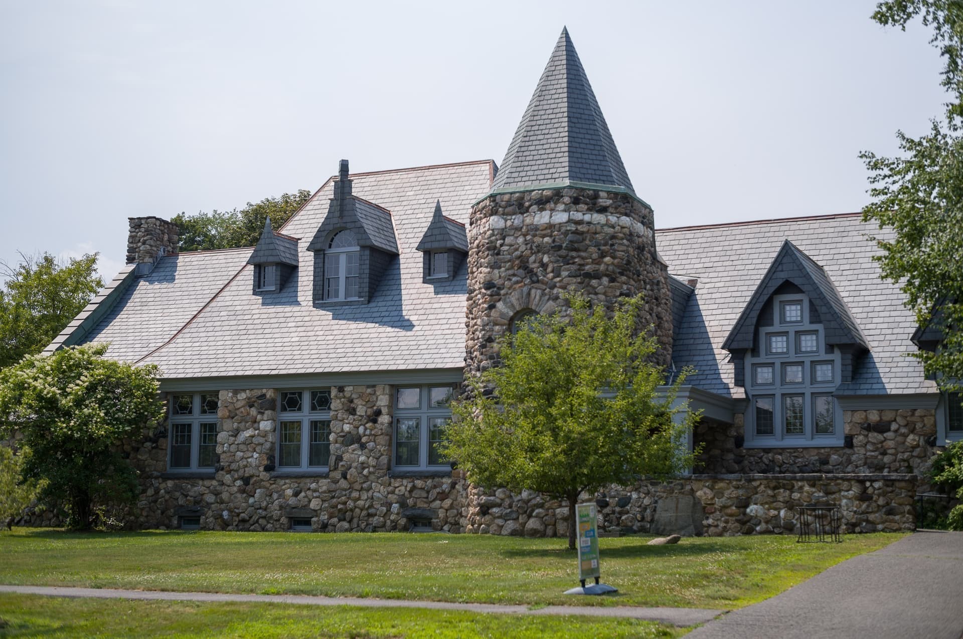 Residential at 0 Shaw Road, Petersham MA 01366, Petersham, photo 17 of 19
