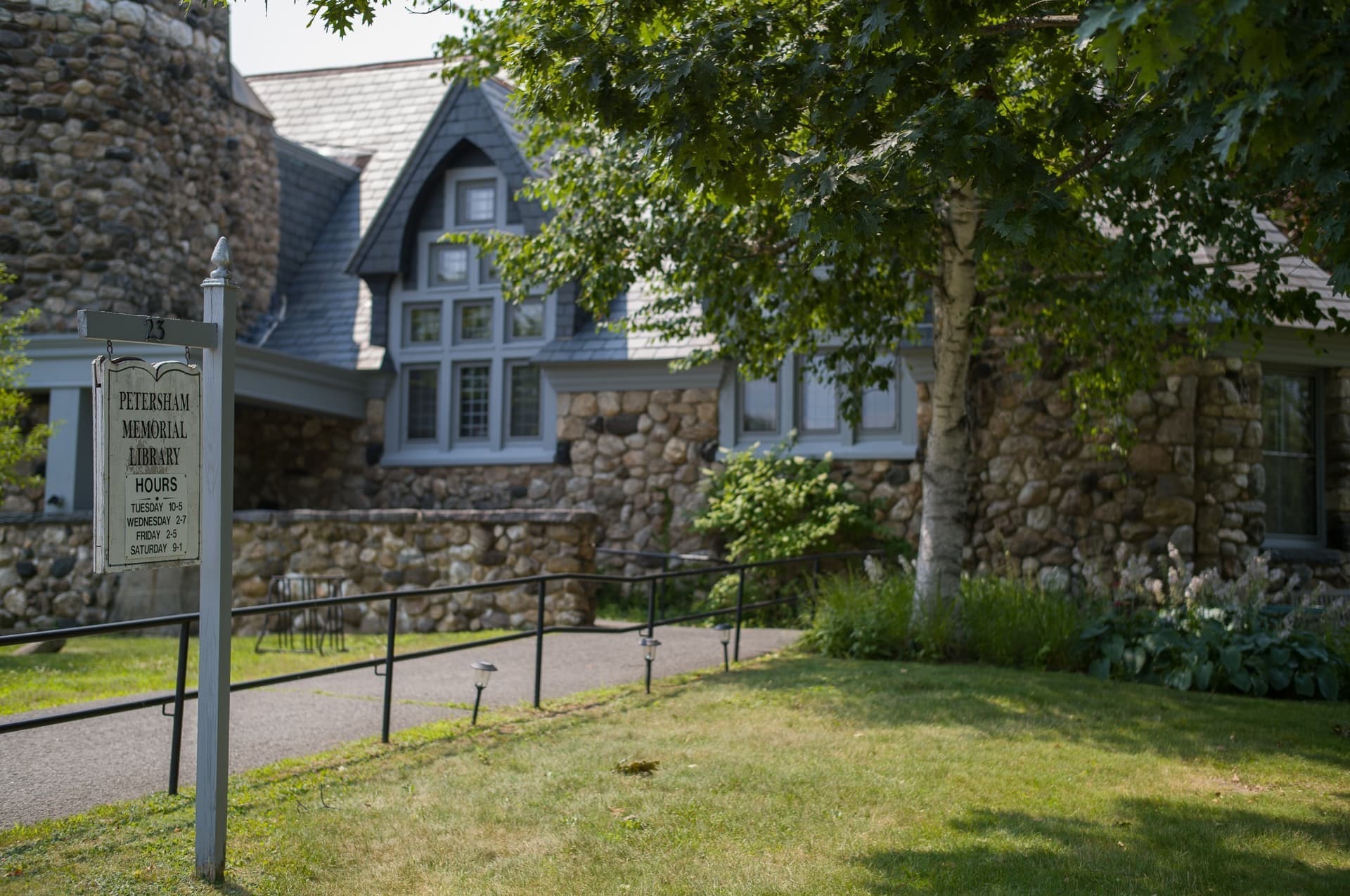 Residential at 0 Shaw Road, Petersham MA 01366, Petersham, photo 16 of 19