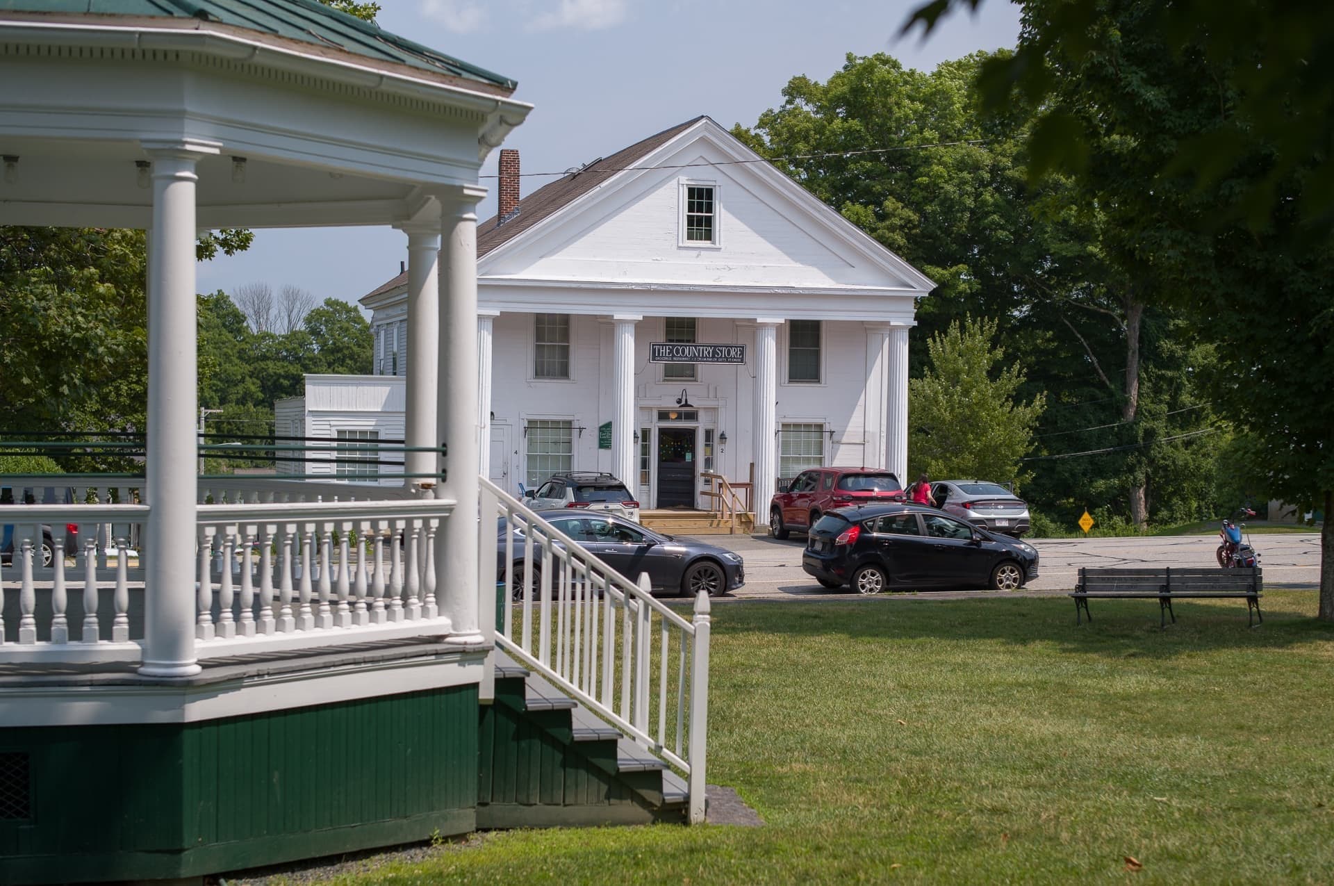 Residential at 0 Shaw Road, Petersham MA 01366, Petersham, photo 10 of 19