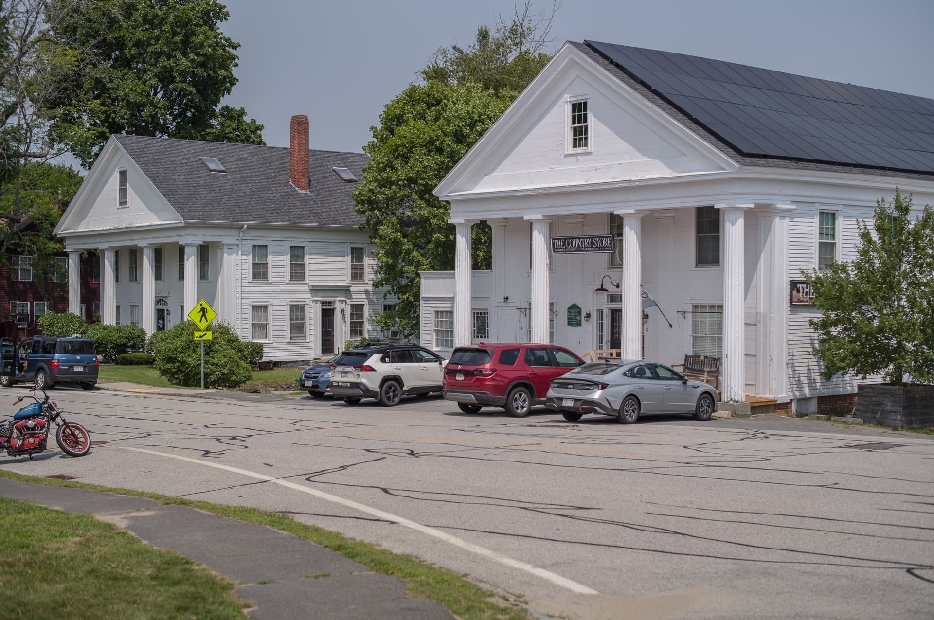 Residential at 0 Shaw Road, Petersham MA 01366, Petersham, photo 19 of 19