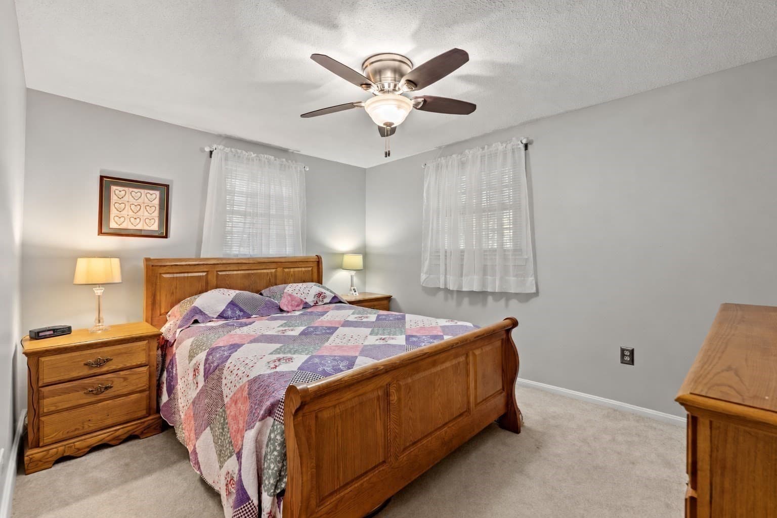 Single Family Residence at 15 Sharyn Circle, Lowell MA 01852, Lowell, photo 9 of 17
