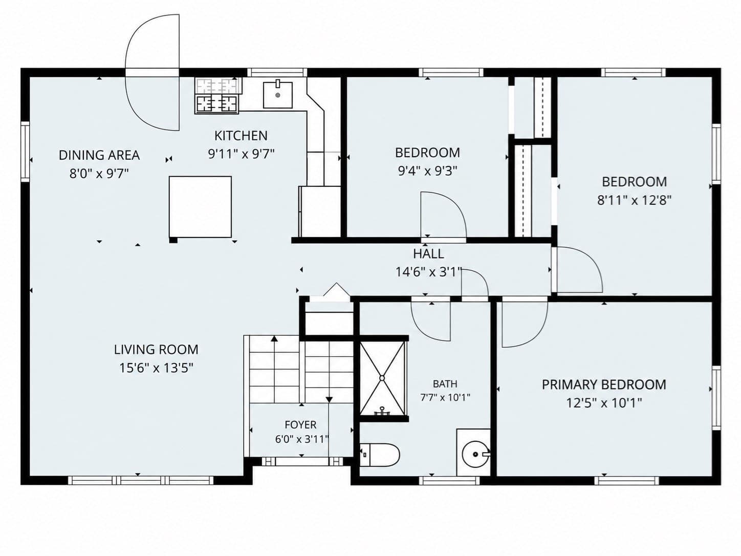 Single Family Residence at 15 Sharyn Circle, Lowell MA 01852, Lowell, photo 15 of 17