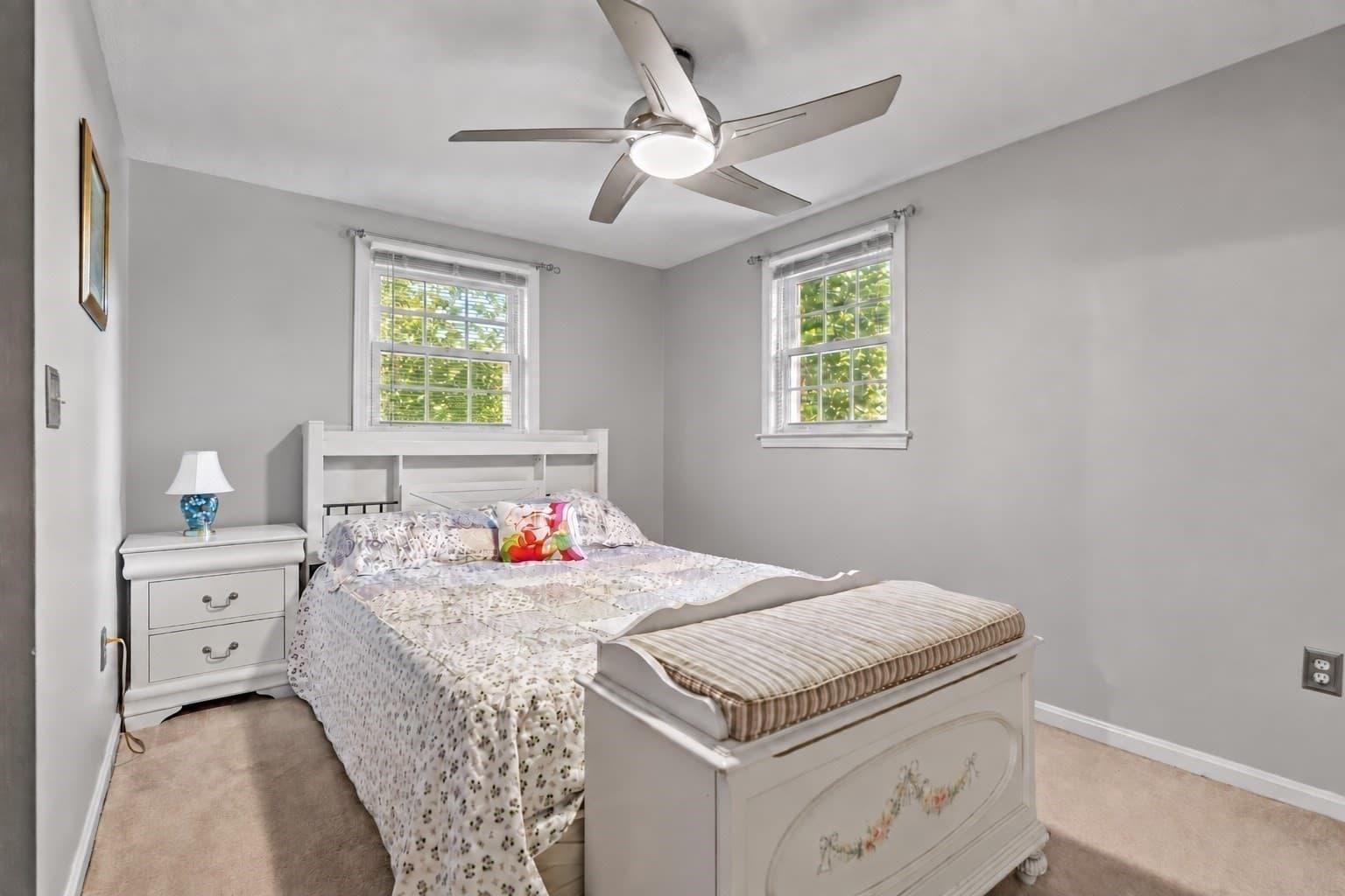 Single Family Residence at 15 Sharyn Circle, Lowell MA 01852, Lowell, photo 11 of 17