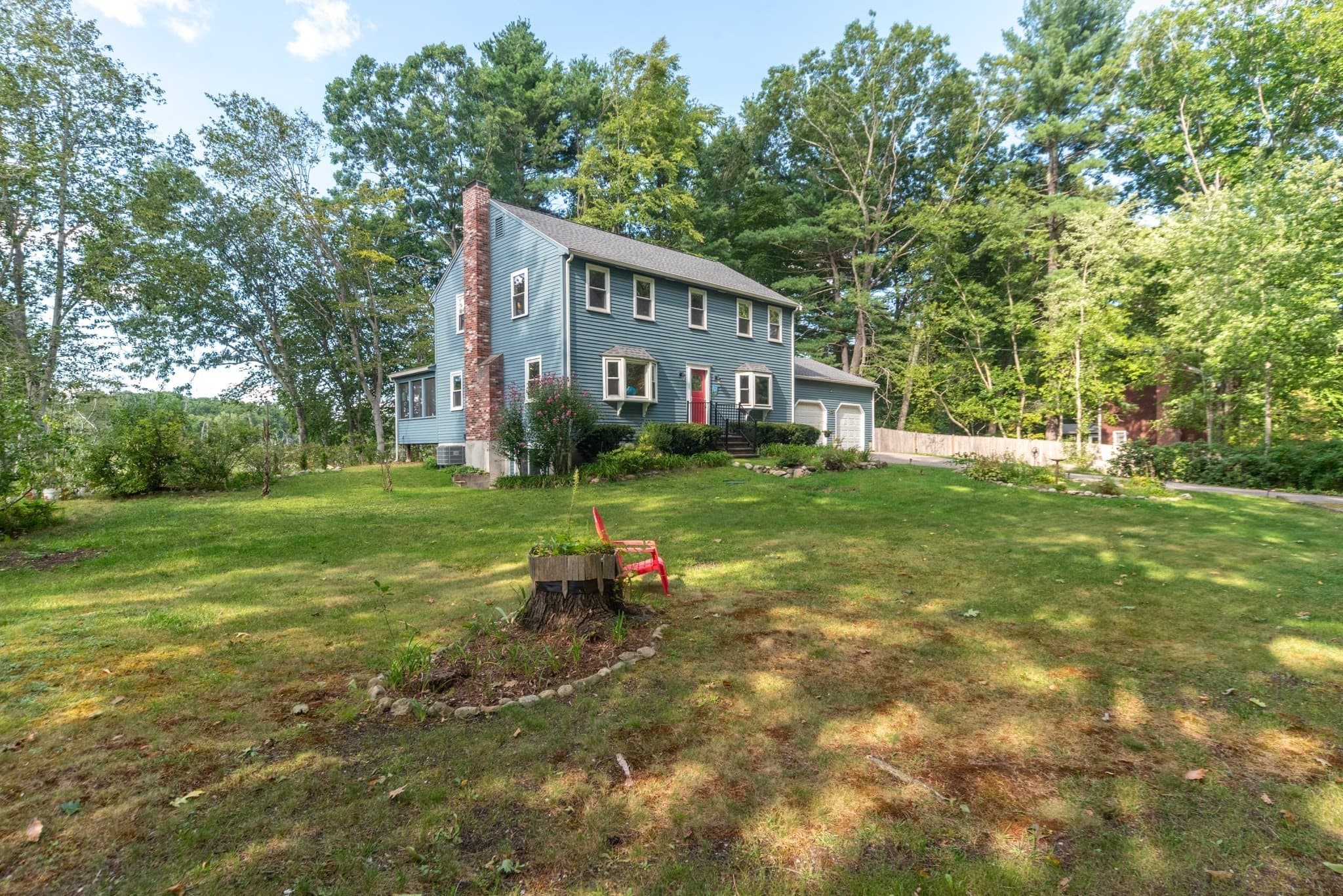 Single Family Residence at 130 Island Rd, Millis MA 02054, Millis, photo 2 of 22
