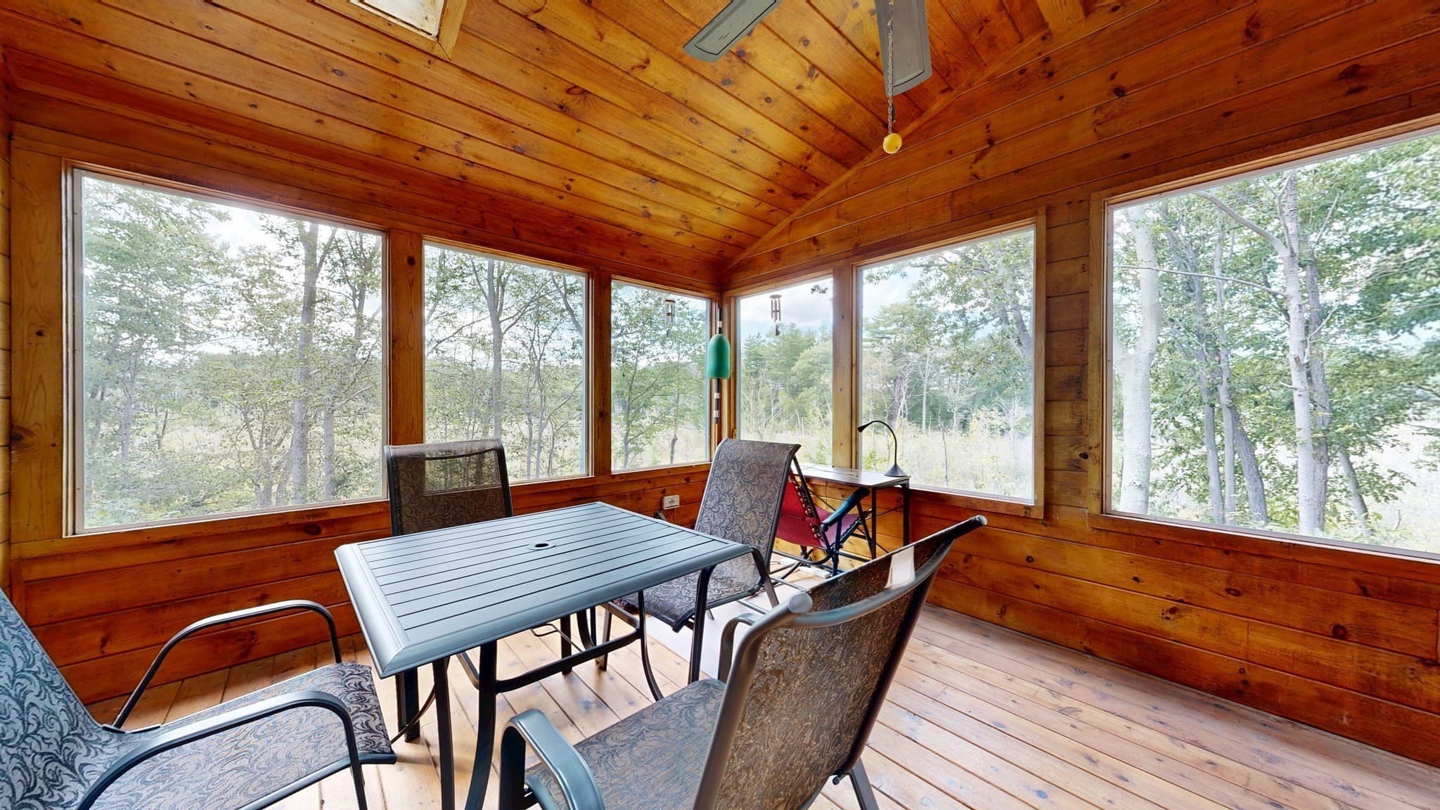 Single Family Residence at 130 Island Rd, Millis MA 02054, Millis, photo 6 of 22