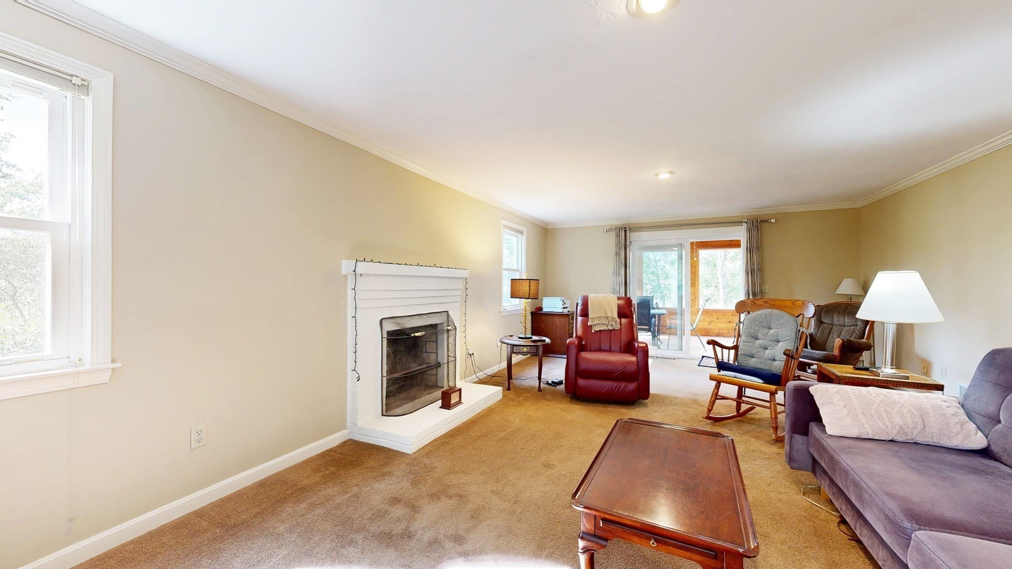 Single Family Residence at 130 Island Rd, Millis MA 02054, Millis, photo 13 of 22
