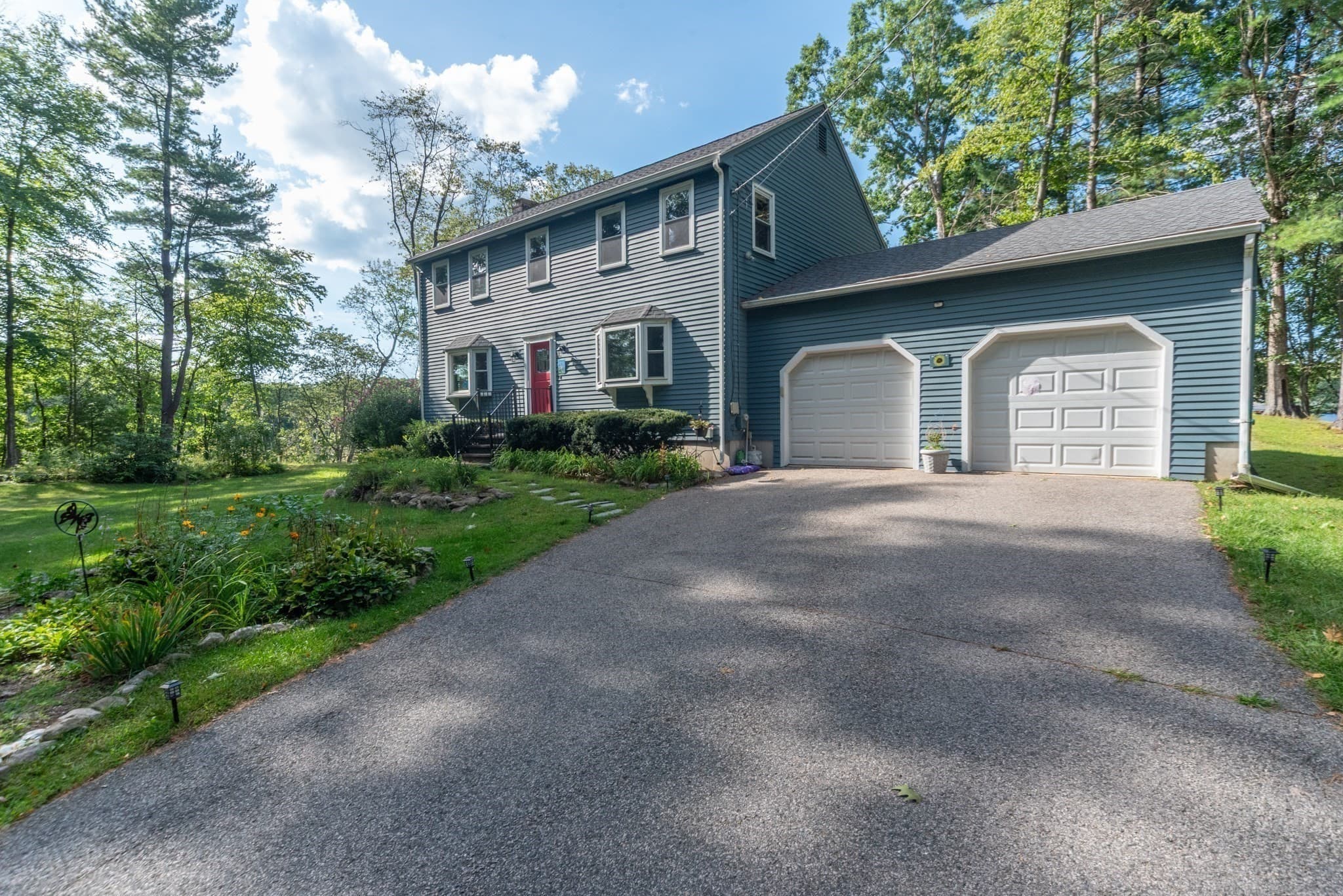 Single Family Residence at 130 Island Rd, Millis MA 02054, Millis, photo 3 of 22