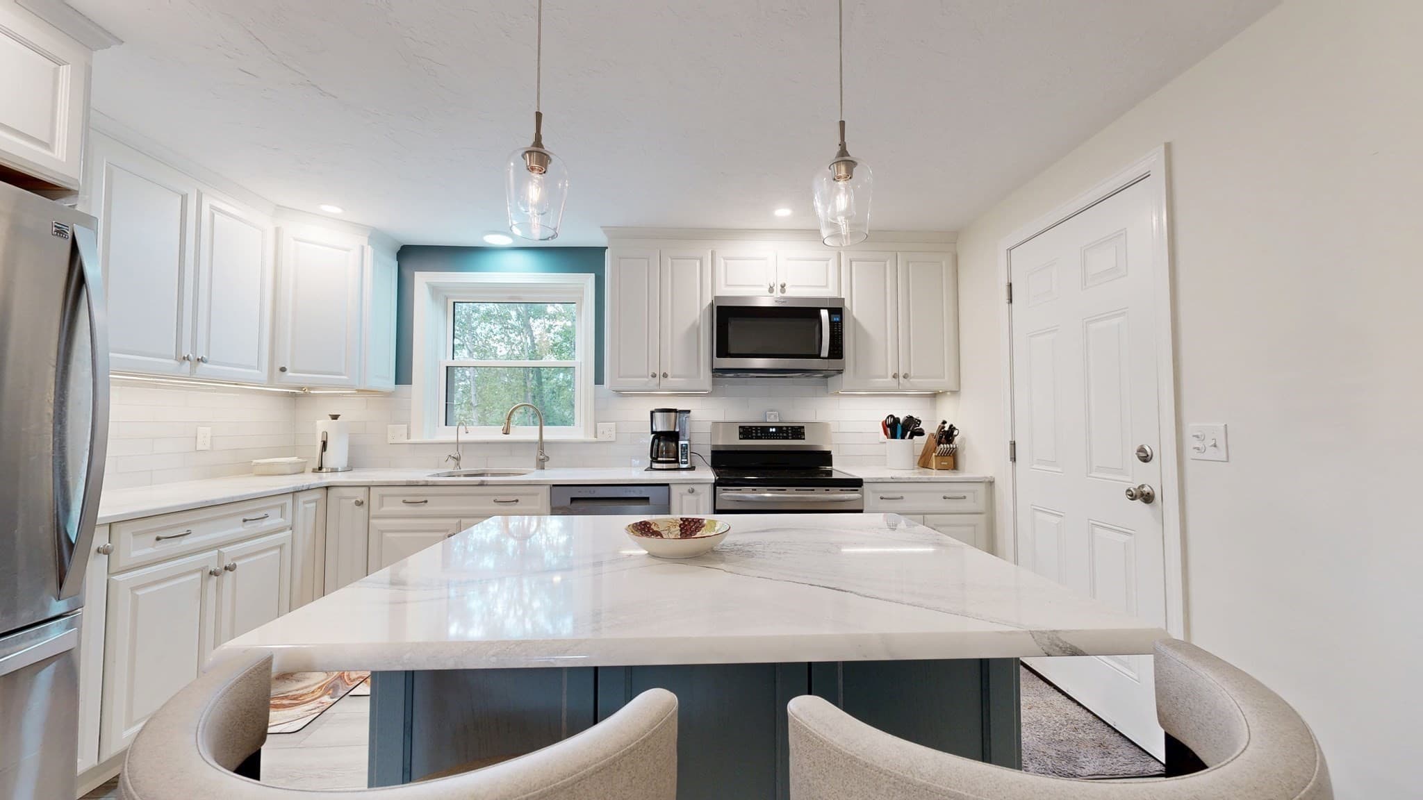 Single Family Residence at 130 Island Rd, Millis MA 02054, Millis, photo 10 of 22