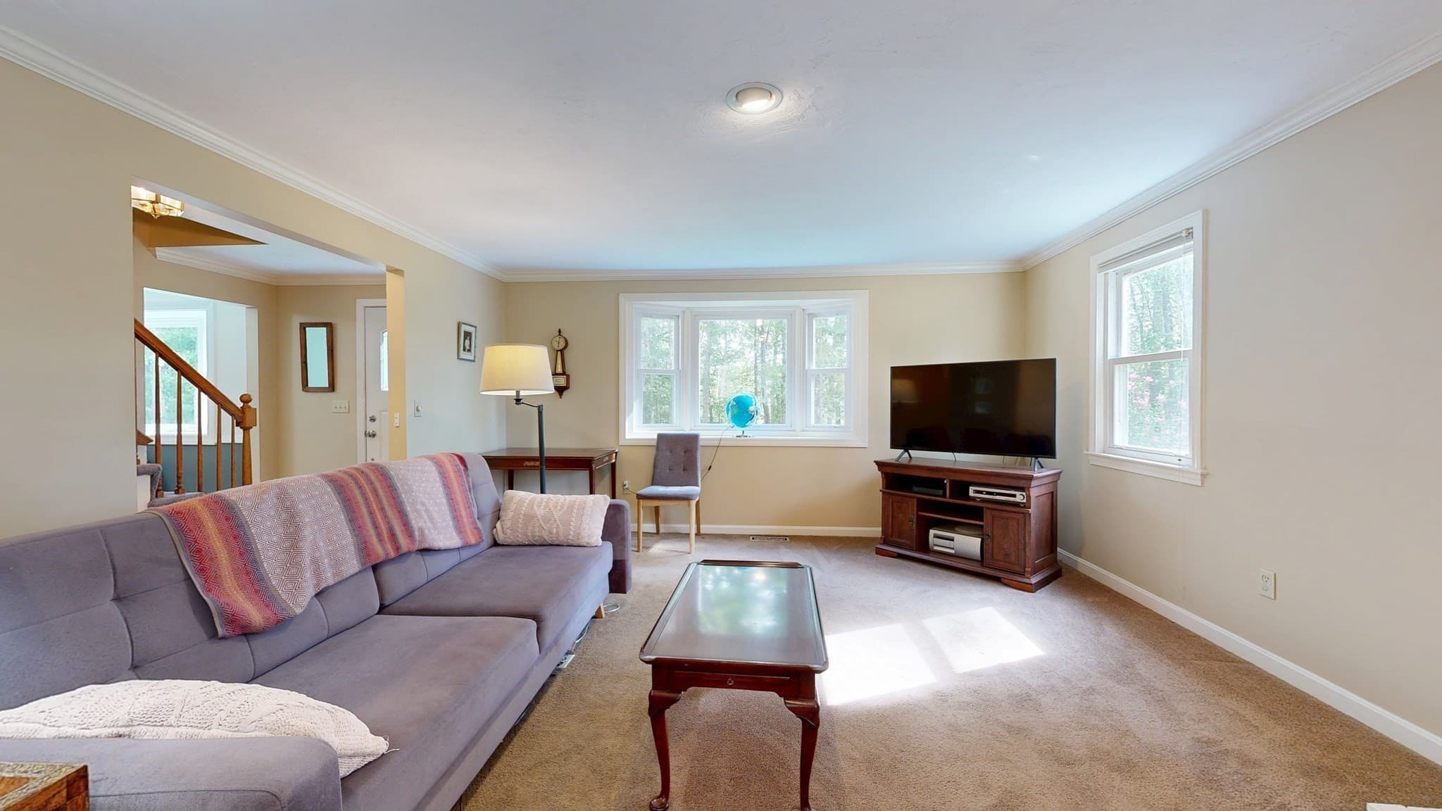 Single Family Residence at 130 Island Rd, Millis MA 02054, Millis, photo 15 of 22