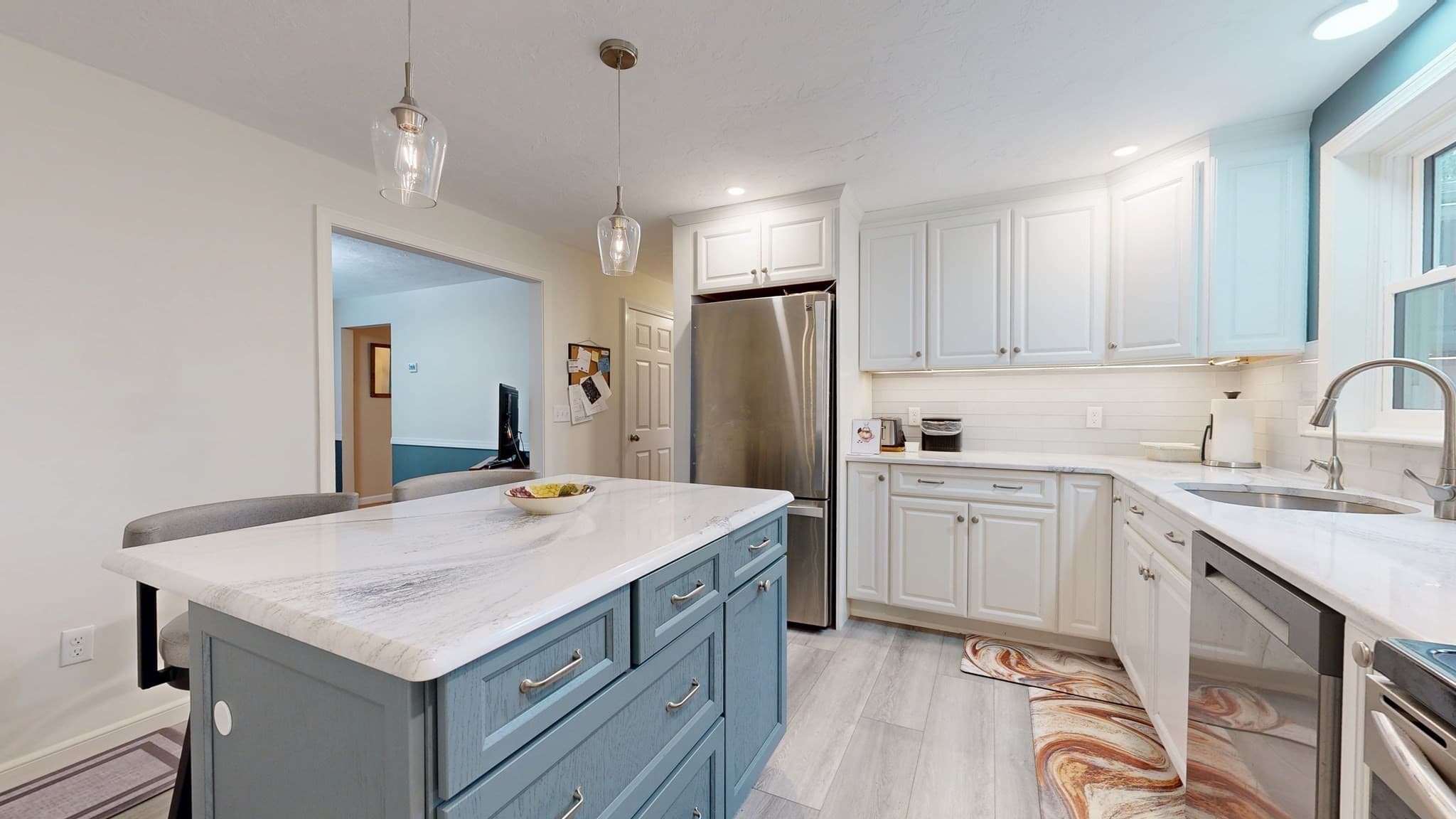 Single Family Residence at 130 Island Rd, Millis MA 02054, Millis, photo 8 of 22