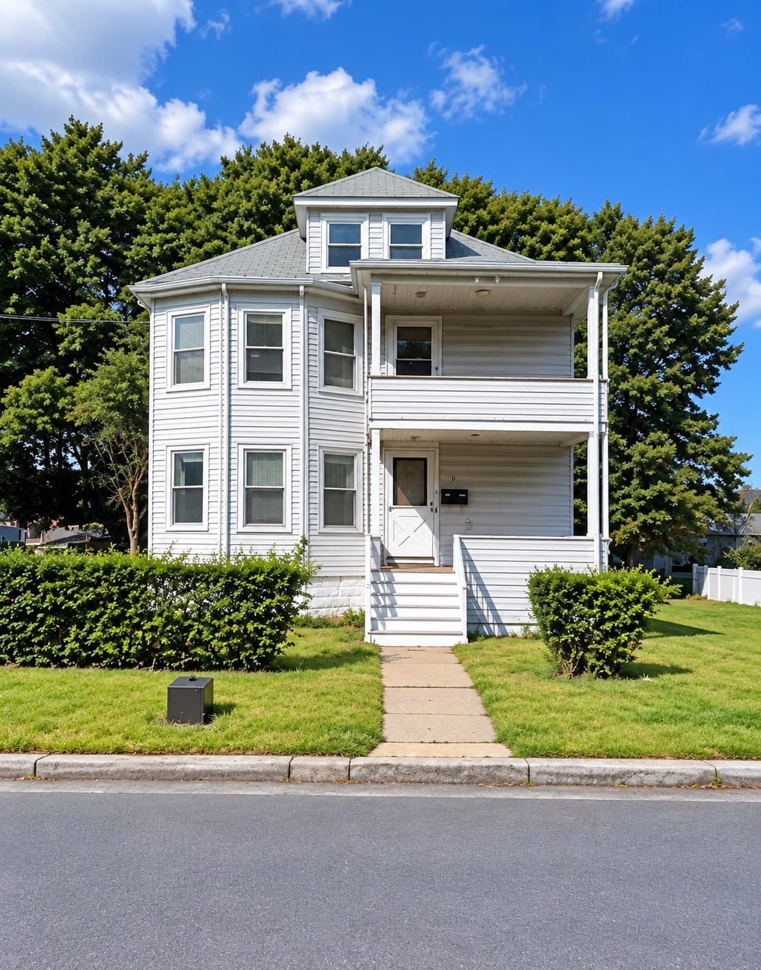 32 Hillside Avenue, Norwood MA 02062