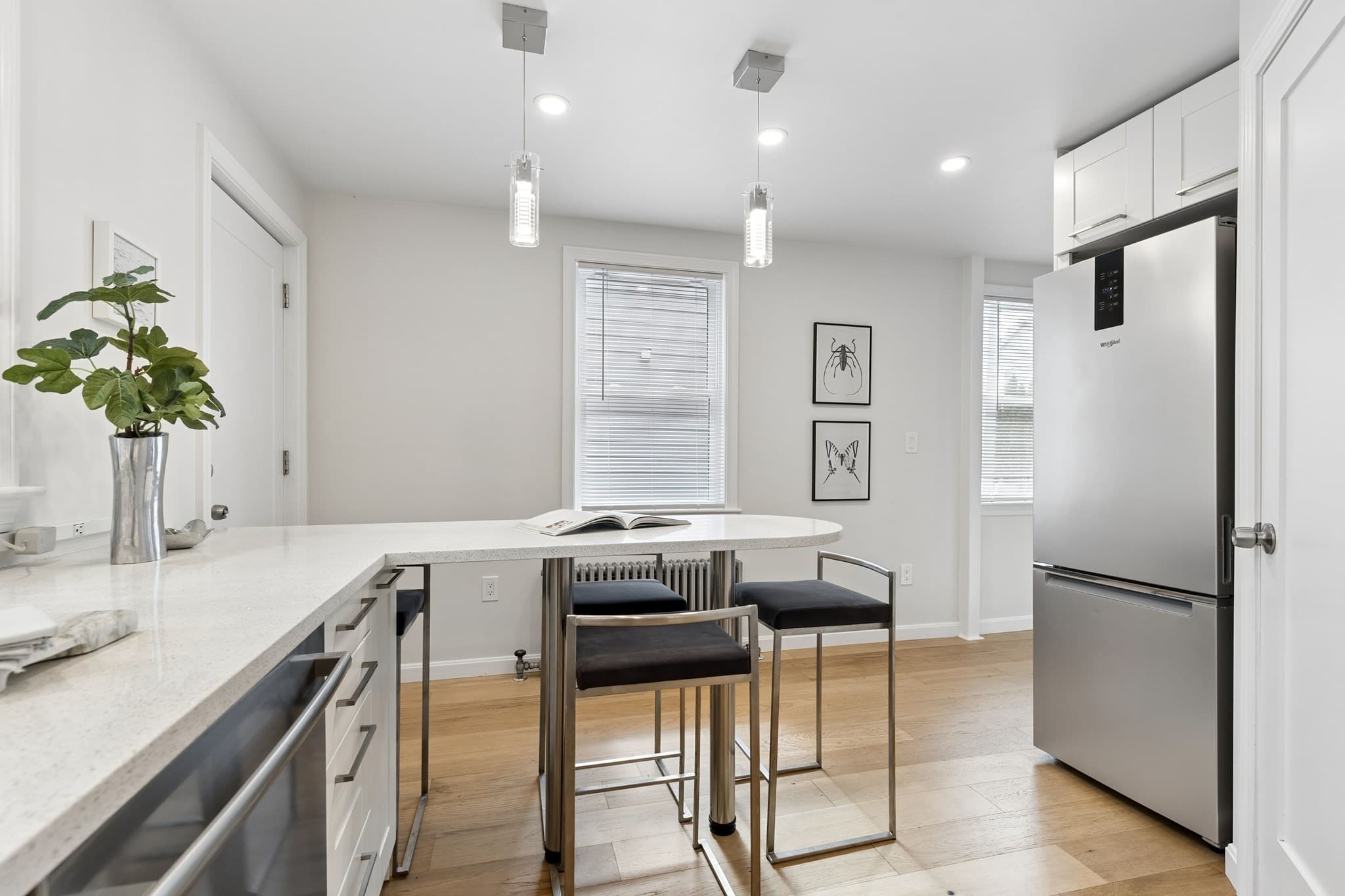 Condominium at 84 West St # 84, Newton MA 02458, Newton, photo 6 of 22