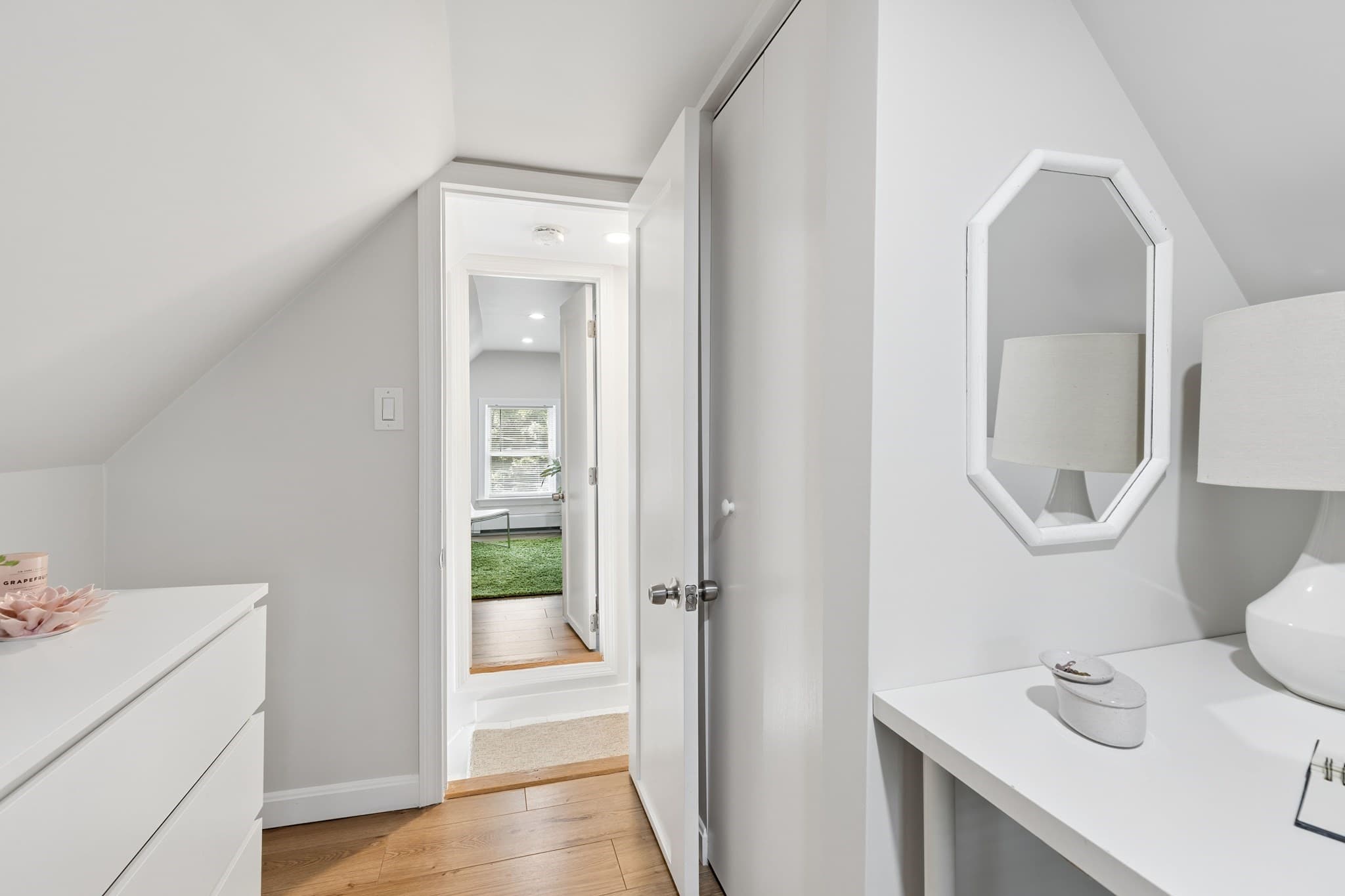 Condominium at 84 West St # 84, Newton MA 02458, Newton, photo 16 of 22