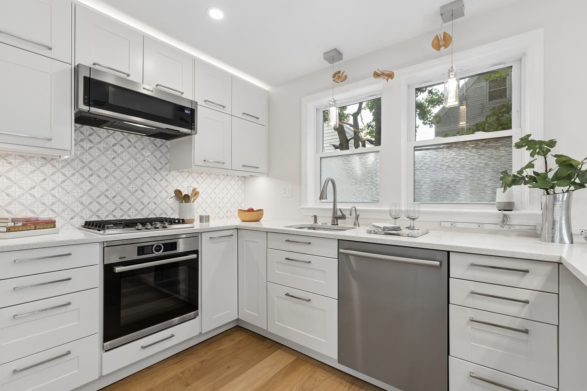 Condominium at 84 West St # 84, Newton MA 02458, Newton, photo 5 of 22