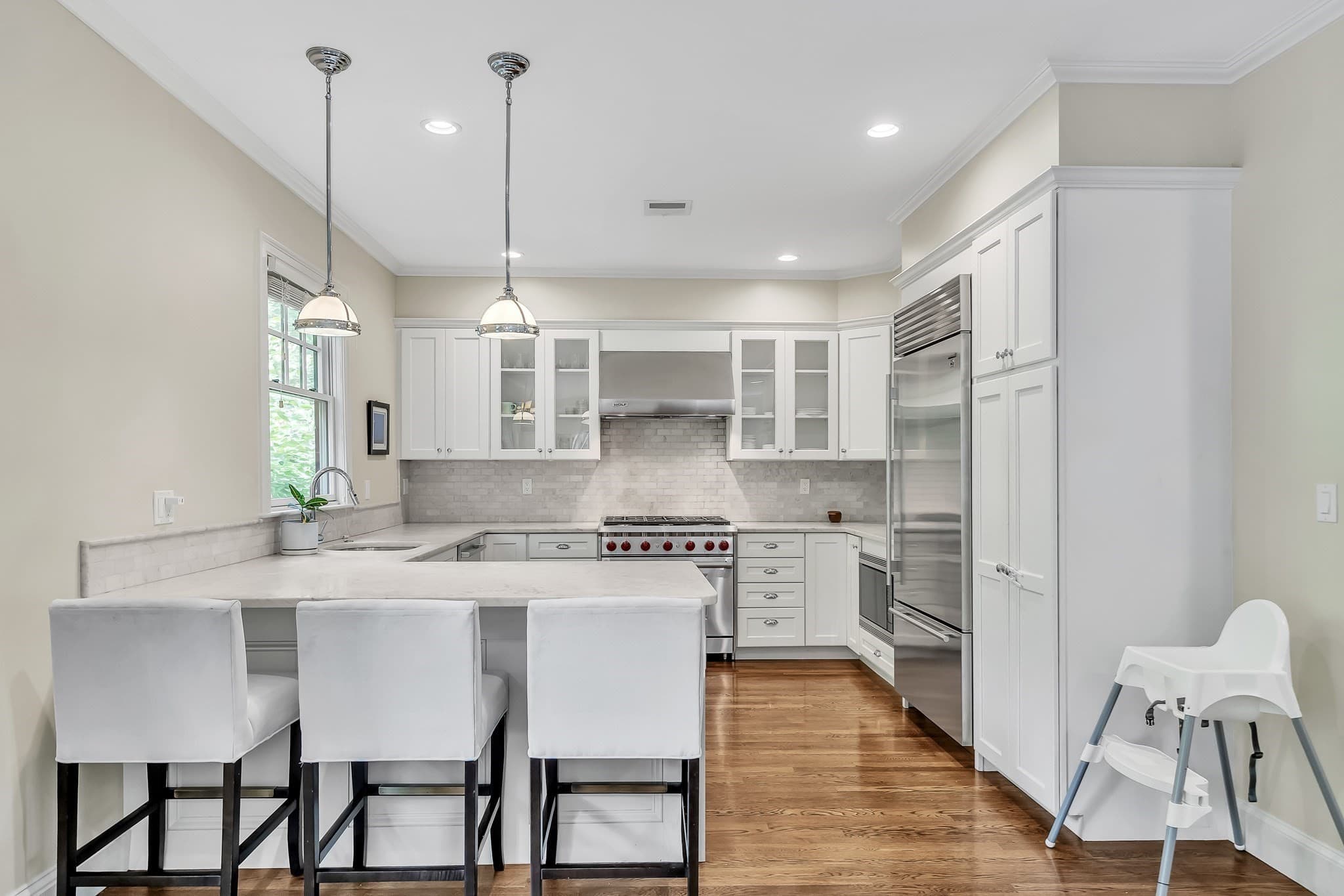 Condominium at 131 Winchester St # 131, Brookline MA 02446, Brookline, photo 3 of 23