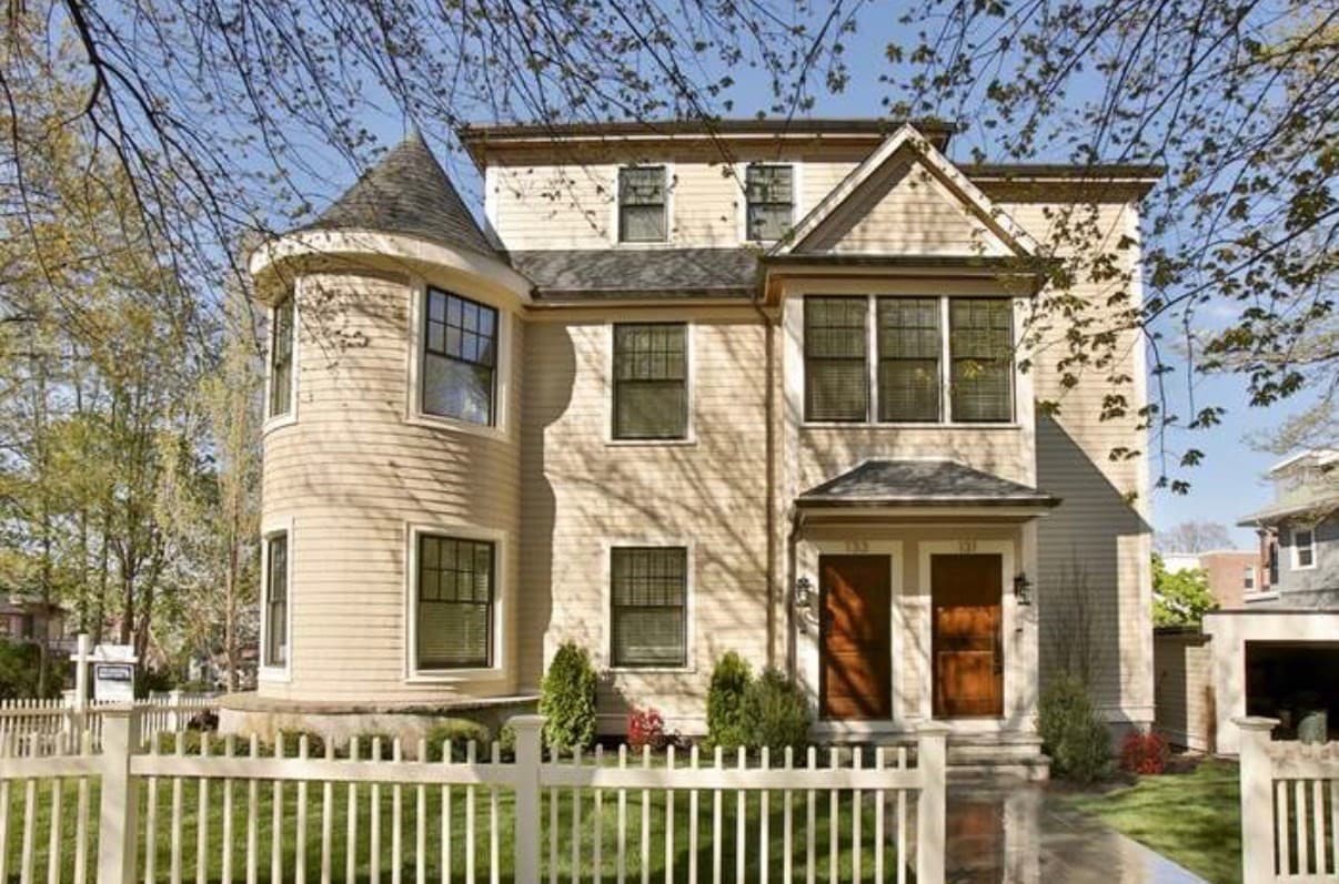 131 Winchester St # 131, Brookline MA 02446