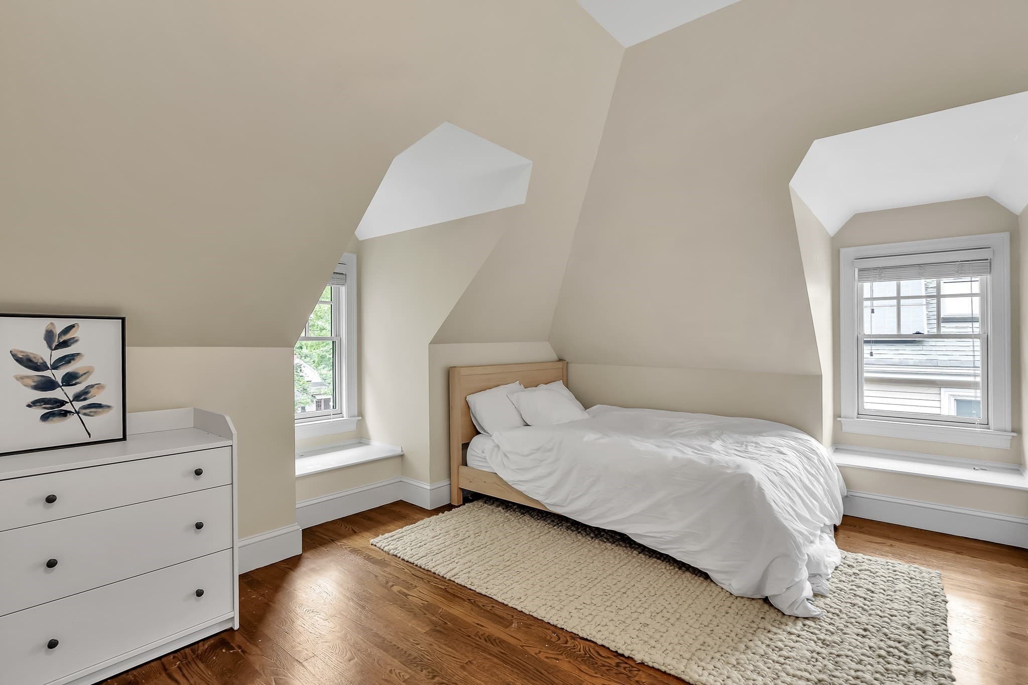 Condominium at 131 Winchester St # 131, Brookline MA 02446, Brookline, photo 20 of 23
