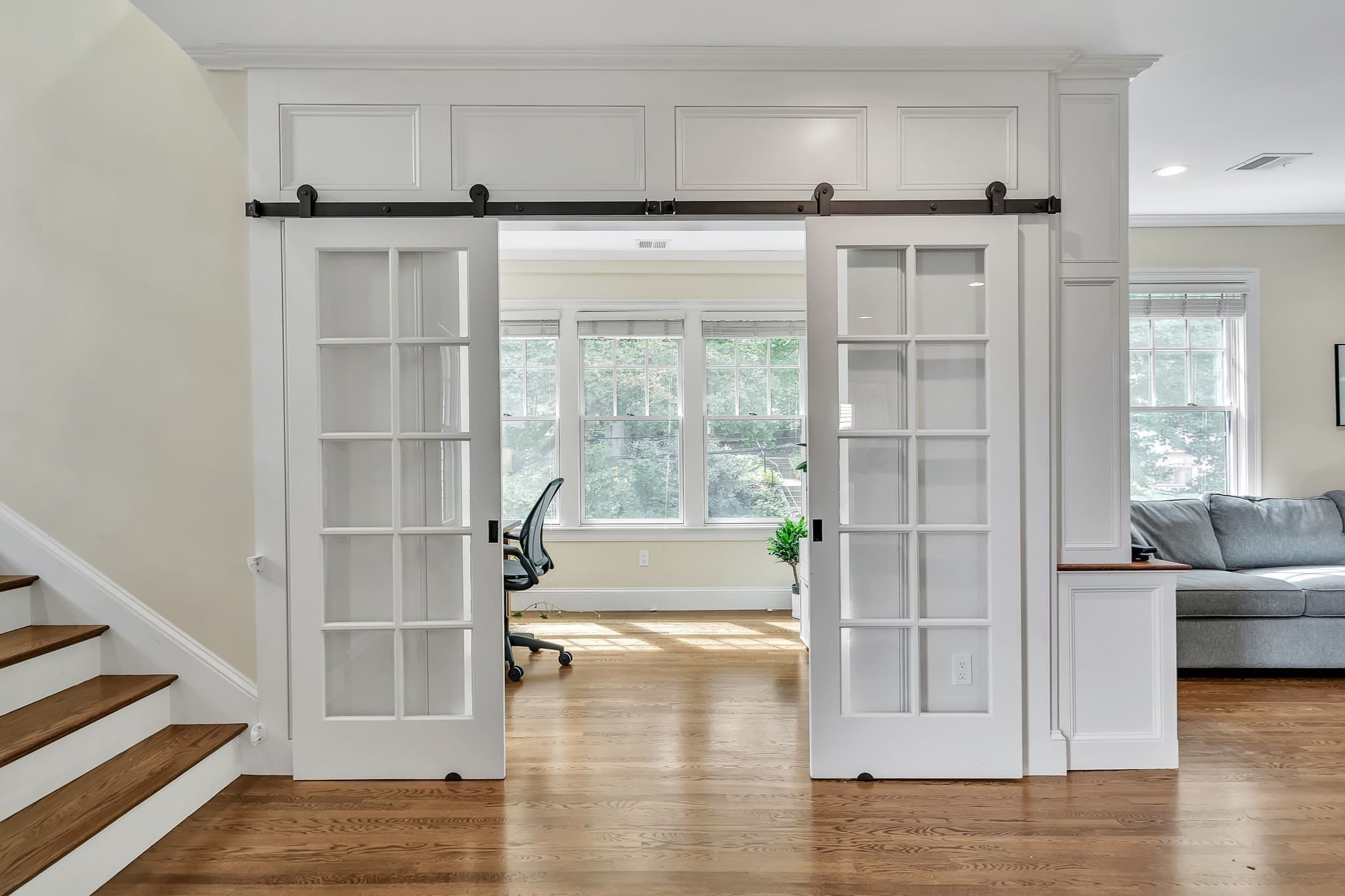 Condominium at 131 Winchester St # 131, Brookline MA 02446, Brookline, photo 10 of 23