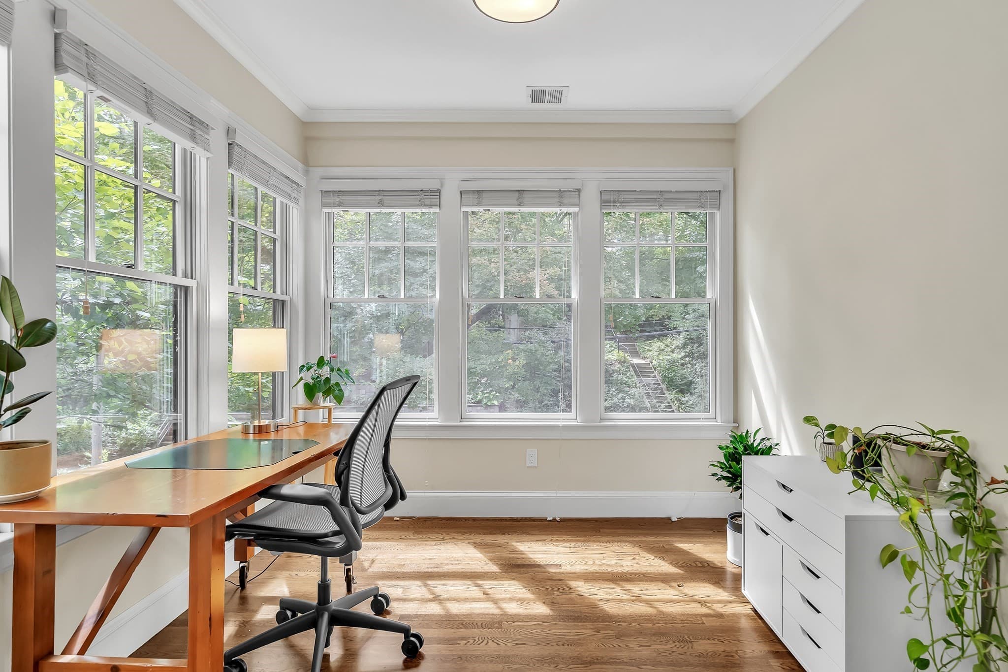 Condominium at 131 Winchester St # 131, Brookline MA 02446, Brookline, photo 11 of 23