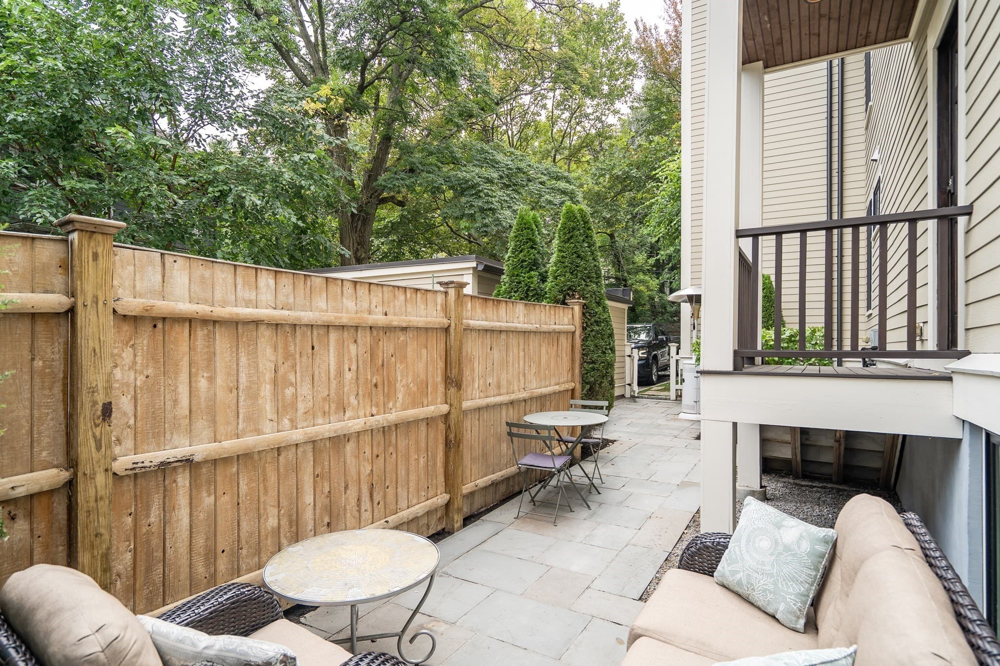 Condominium at 131 Winchester St # 131, Brookline MA 02446, Brookline, photo 21 of 23