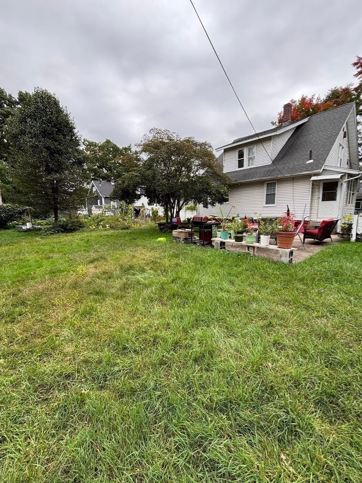 Single Family Residence at 27 Border St, Springfield MA 01104, photo 26 of 26