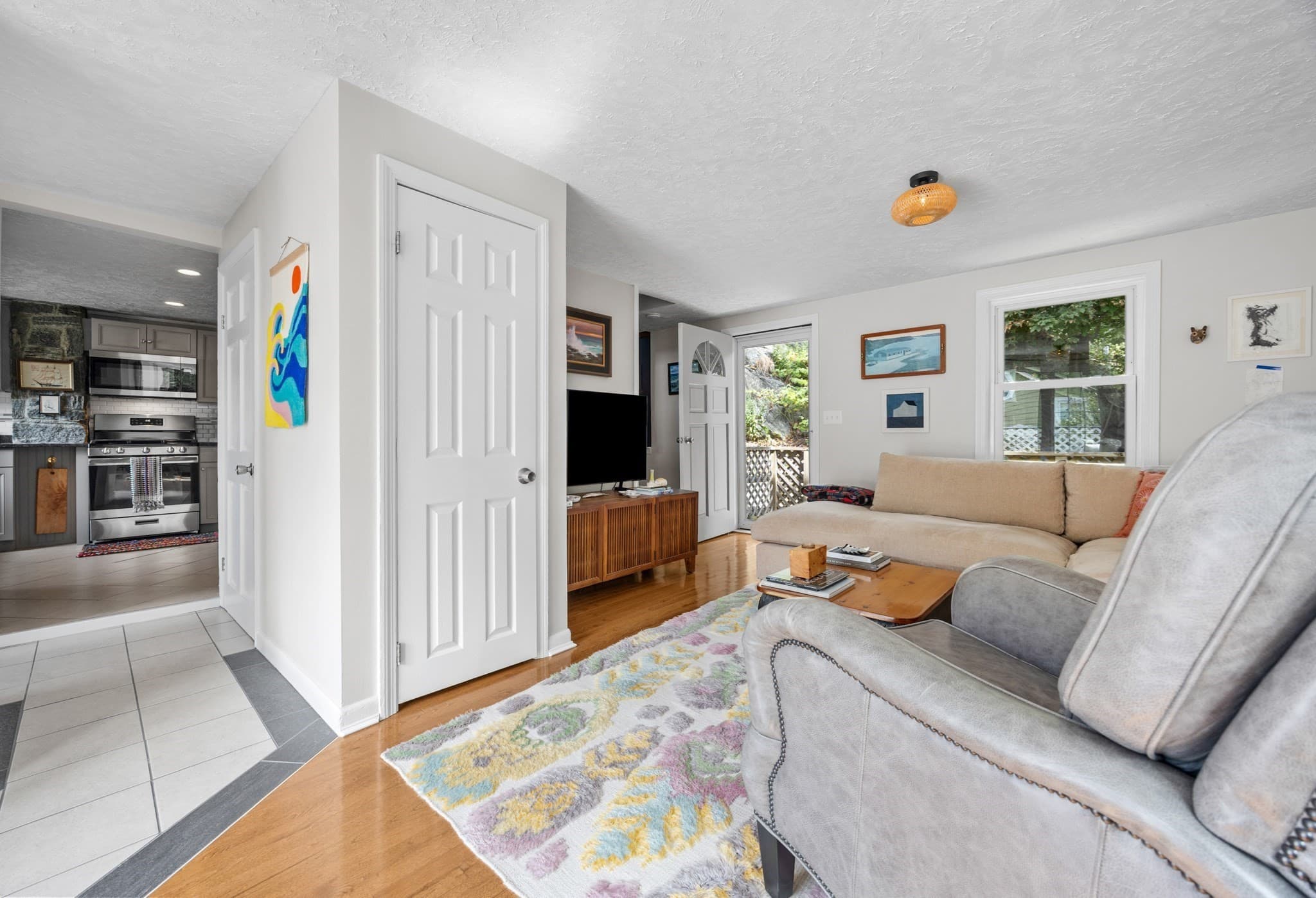 Single Family Residence at 22-R Valley Beach Ave, Hull MA 02045, Hull, photo 6 of 39