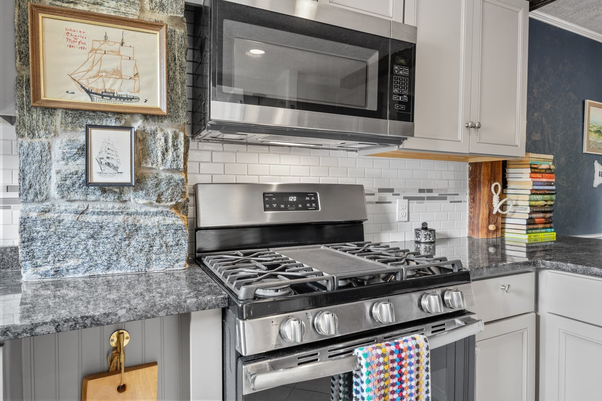 Single Family Residence at 22-R Valley Beach Ave, Hull MA 02045, Hull, photo 13 of 39