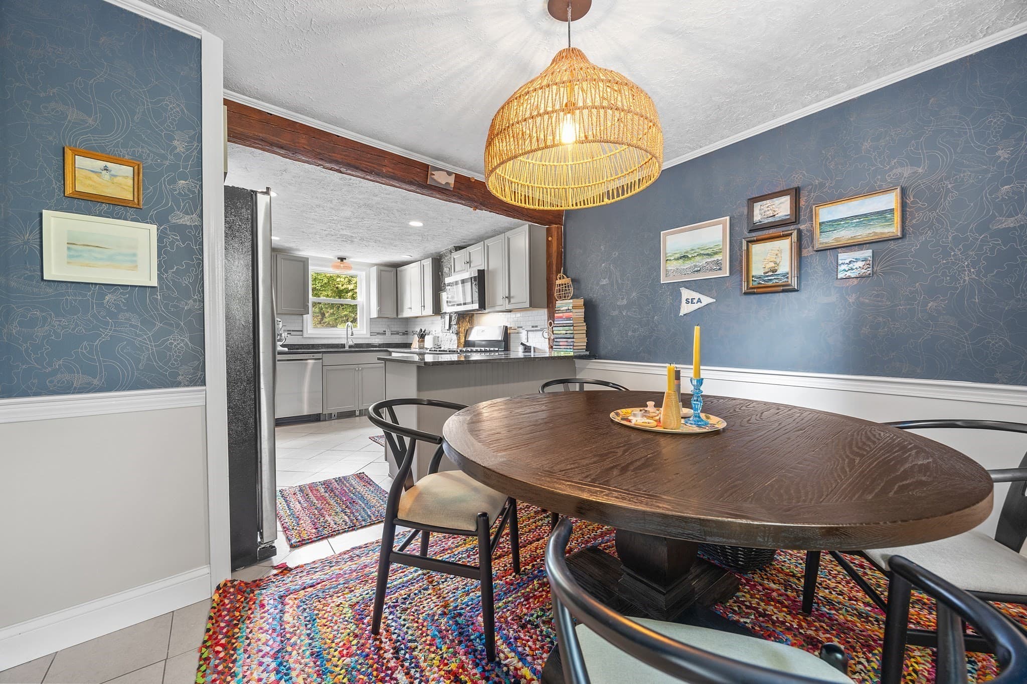 Single Family Residence at 22-R Valley Beach Ave, Hull MA 02045, Hull, photo 16 of 39
