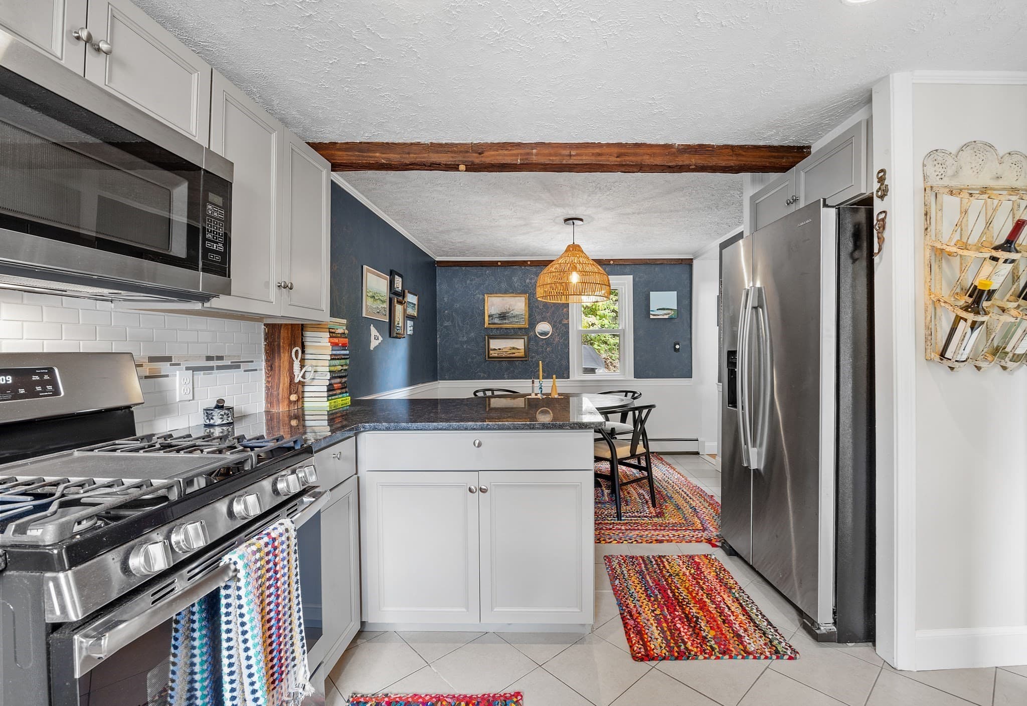 Single Family Residence at 22-R Valley Beach Ave, Hull MA 02045, Hull, photo 12 of 39