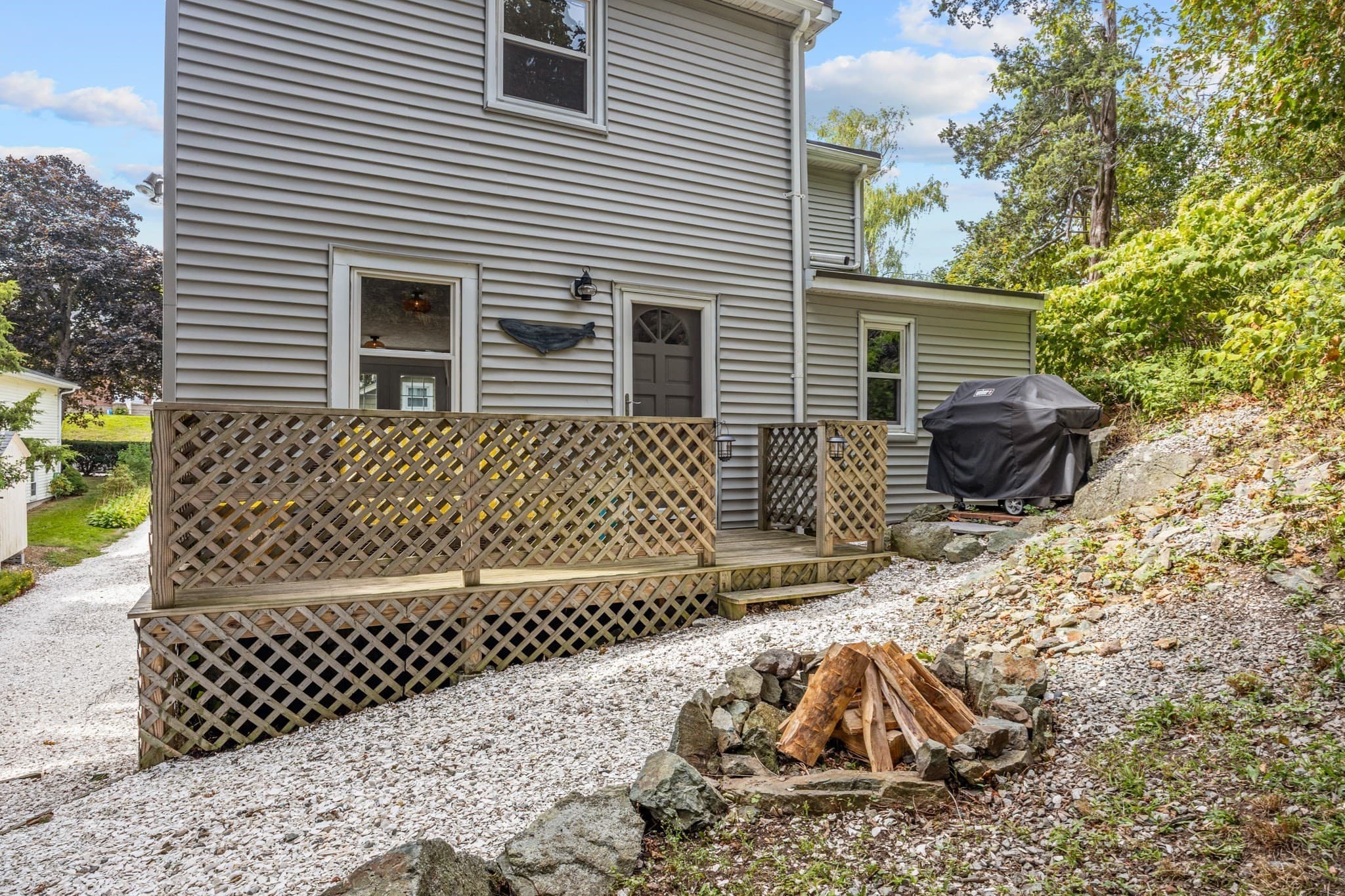 Single Family Residence at 22-R Valley Beach Ave, Hull MA 02045, Hull, photo 32 of 39