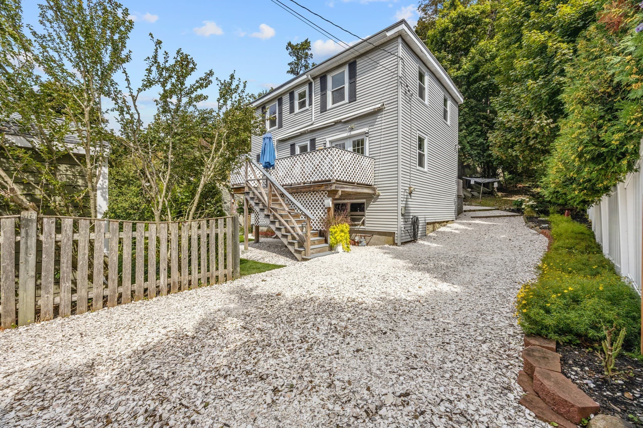 22-R Valley Beach Ave, Hull MA 02045
