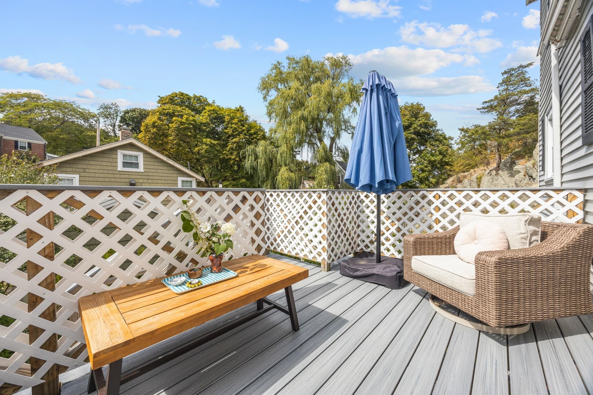 Single Family Residence at 22-R Valley Beach Ave, Hull MA 02045, Hull, photo 28 of 39