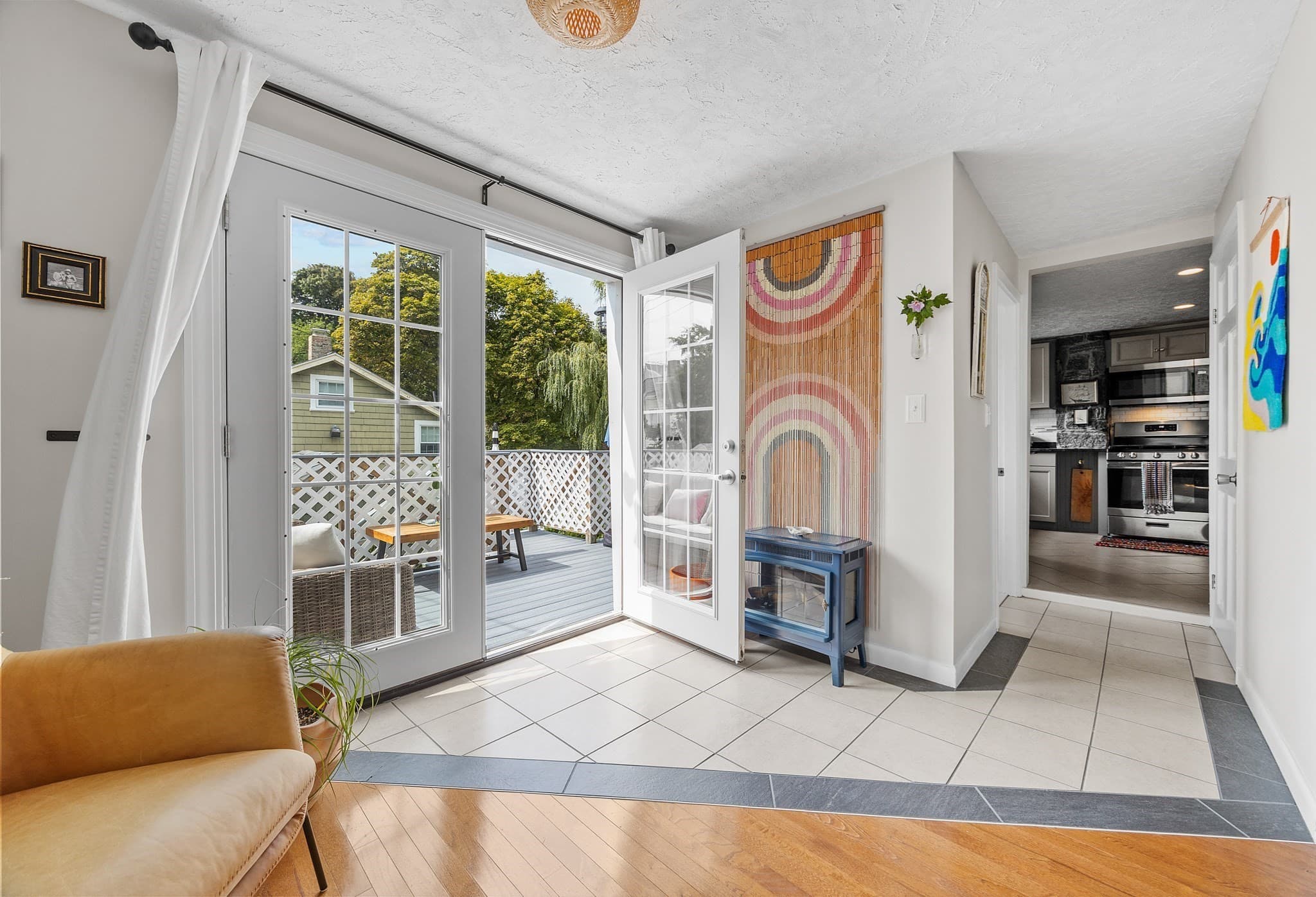 Single Family Residence at 22-R Valley Beach Ave, Hull MA 02045, Hull, photo 5 of 39