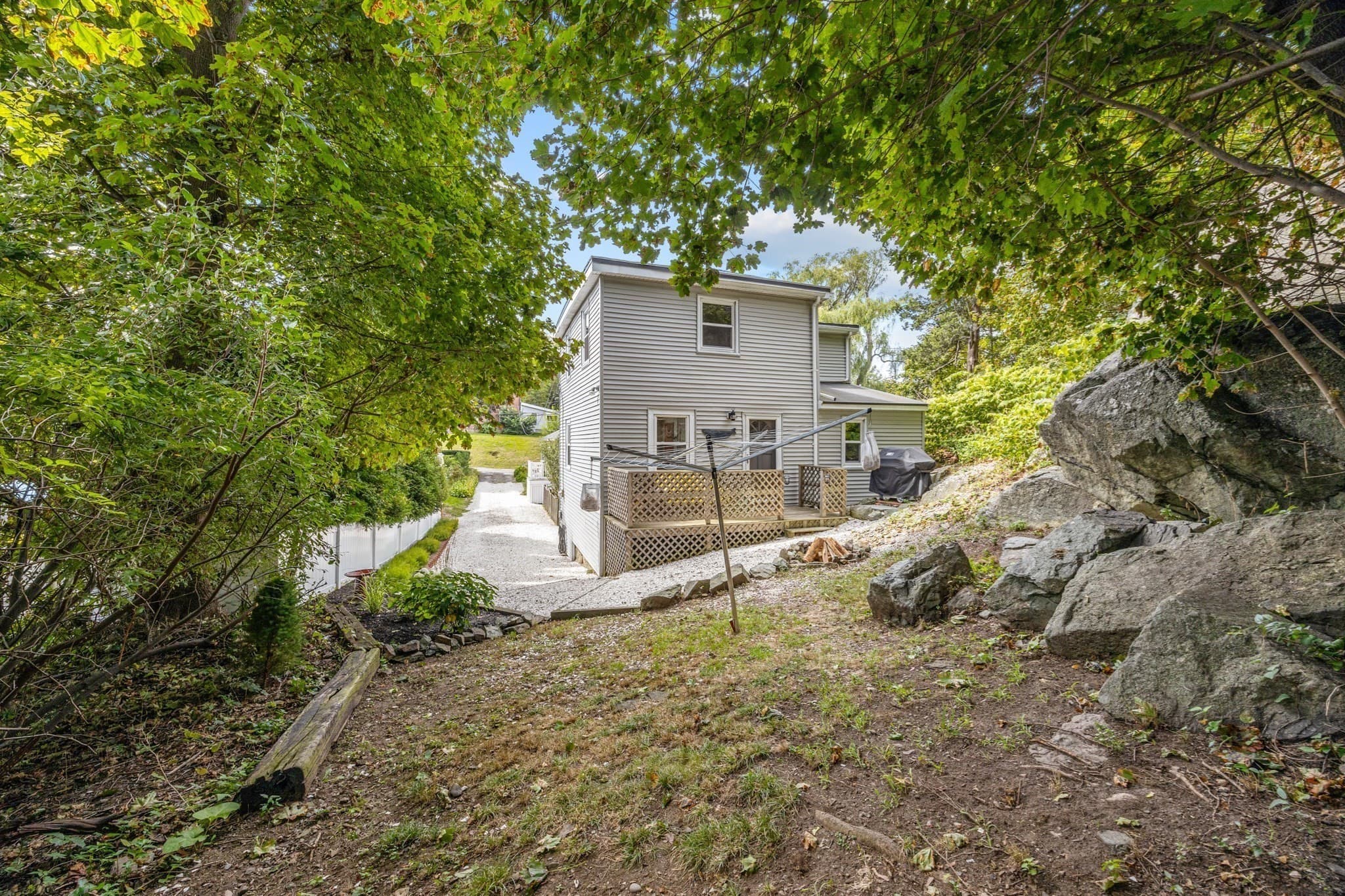 Single Family Residence at 22-R Valley Beach Ave, Hull MA 02045, Hull, photo 34 of 39