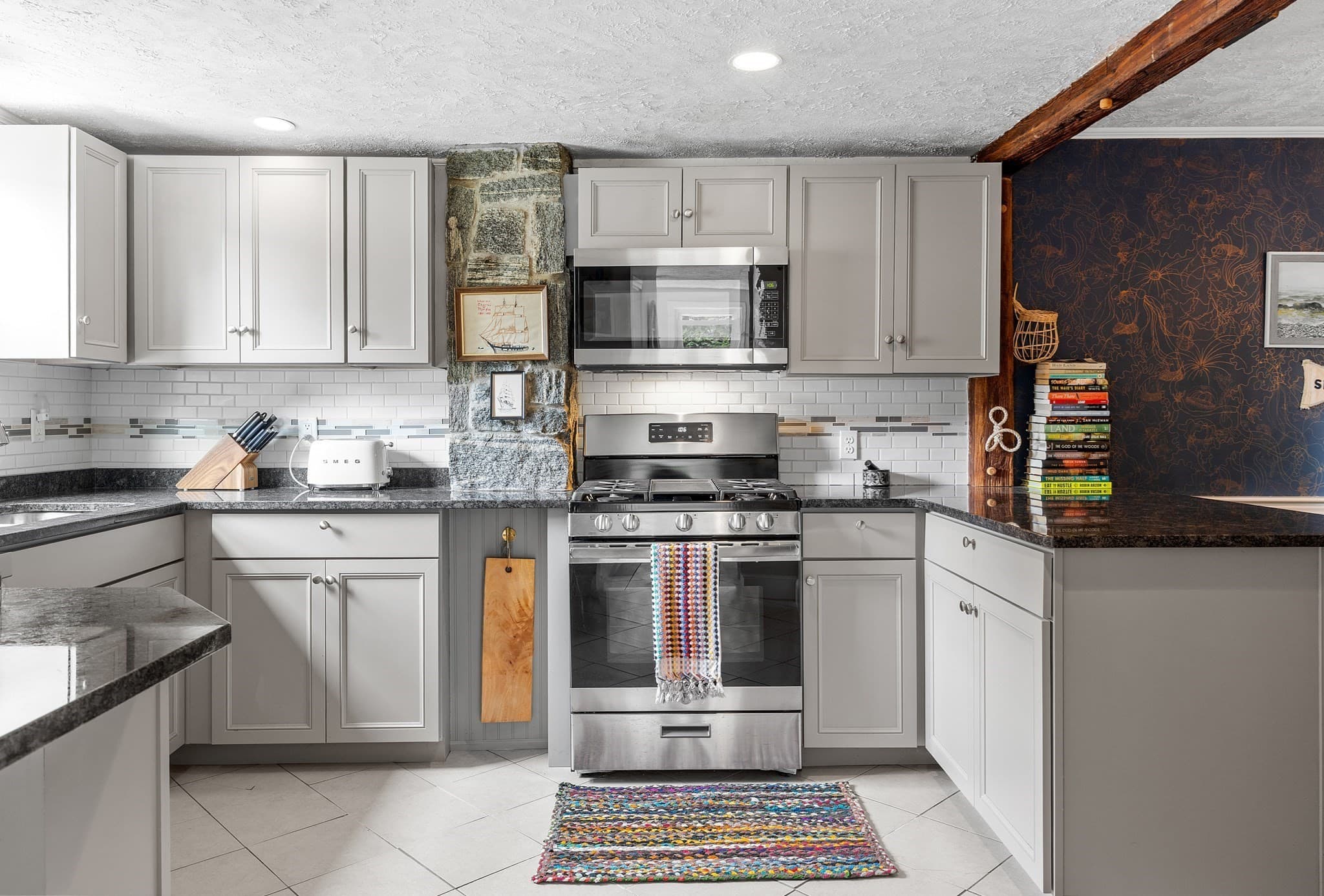 Single Family Residence at 22-R Valley Beach Ave, Hull MA 02045, Hull, photo 10 of 39