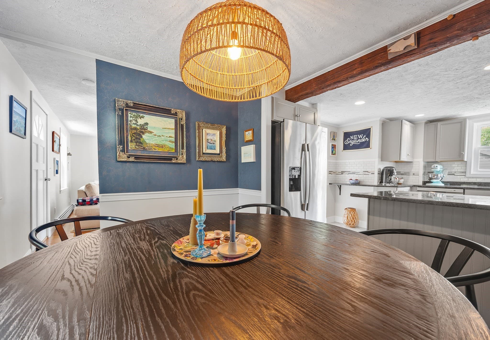 Single Family Residence at 22-R Valley Beach Ave, Hull MA 02045, Hull, photo 15 of 39