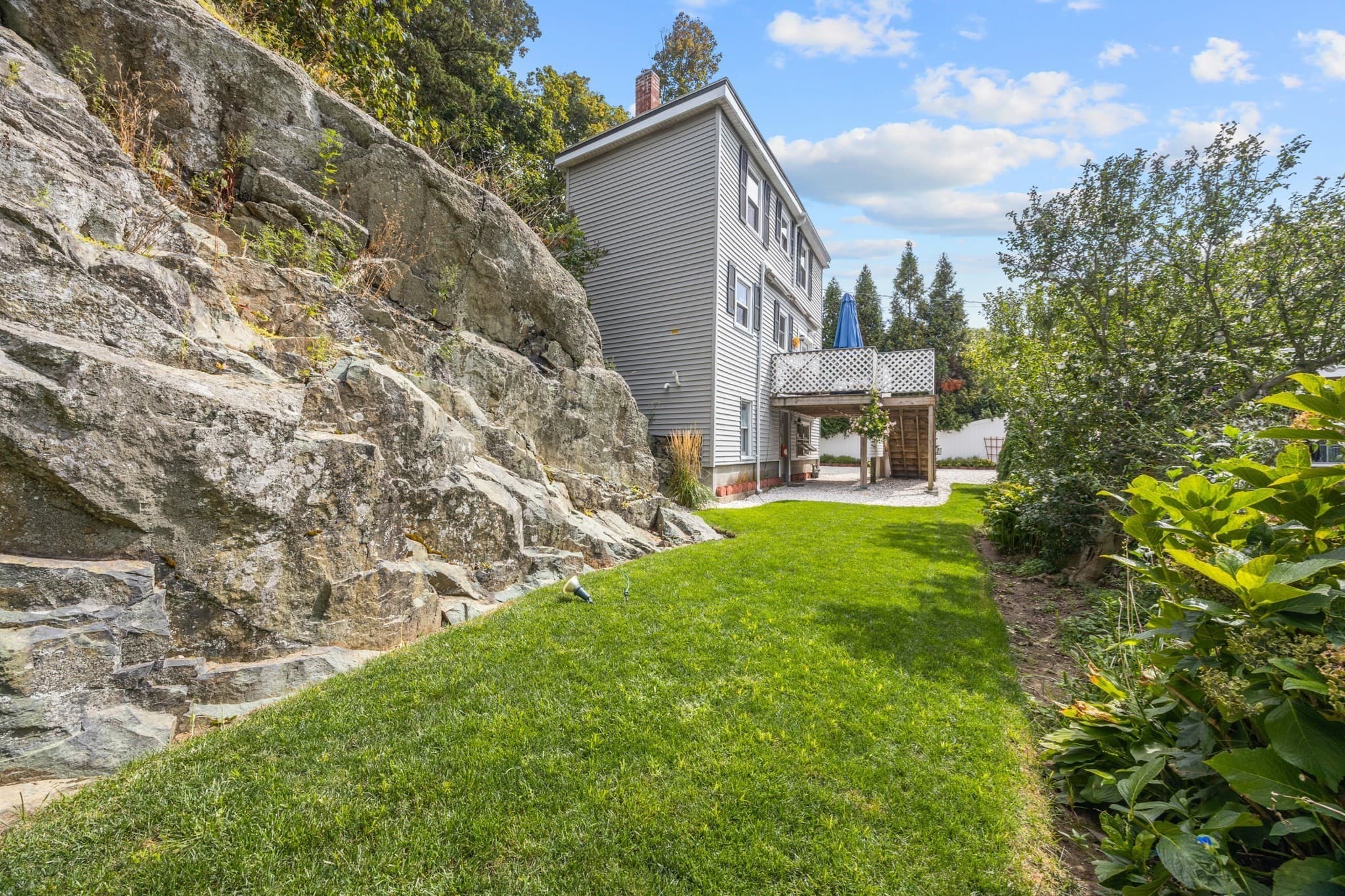 Single Family Residence at 22-R Valley Beach Ave, Hull MA 02045, Hull, photo 31 of 39